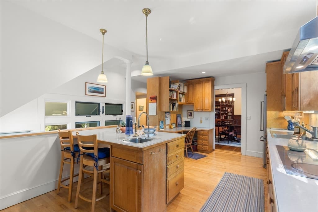 Multi Family at 71 Addington Rd, Brookline MA 02445, Brookline, photo 9 of 42