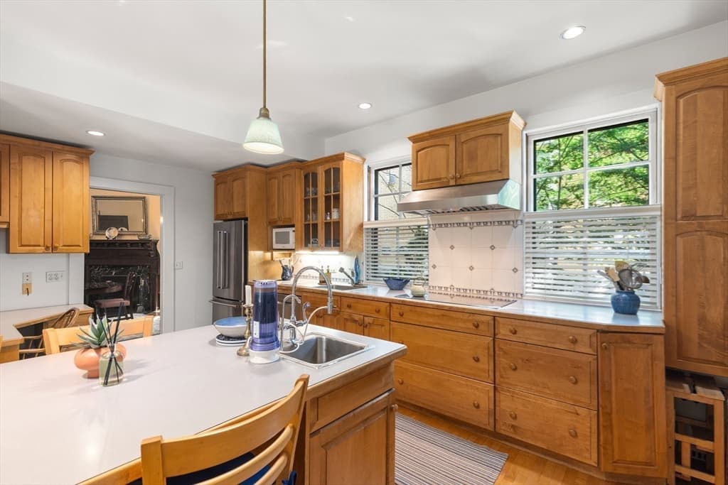 Multi Family at 71 Addington Rd, Brookline MA 02445, Brookline, photo 10 of 42