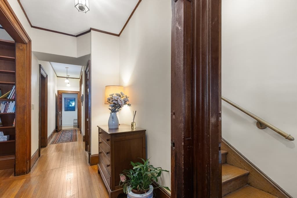 Multi Family at 71 Addington Rd, Brookline MA 02445, Brookline, photo 15 of 42