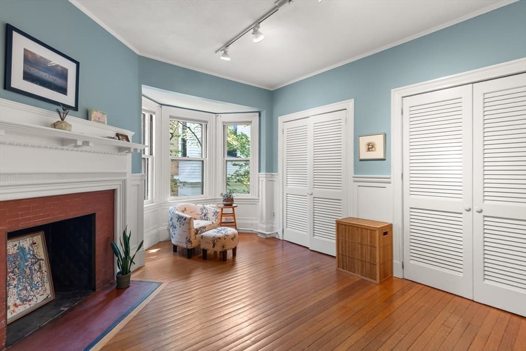 Multi Family at 71 Addington Rd, Brookline MA 02445, Brookline, photo 19 of 42
