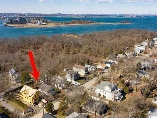 Single Family Residence at 96 Wompatuck Rd, Hingham MA 02043, Hingham, photo 2 of 24