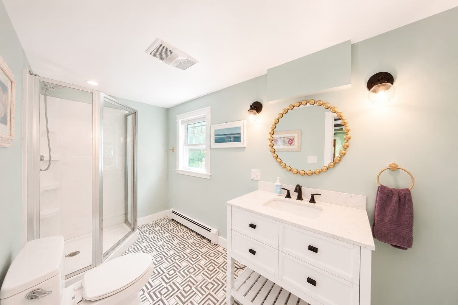 Single Family Residence at 96 Wompatuck Rd, Hingham MA 02043, Hingham, photo 6 of 24