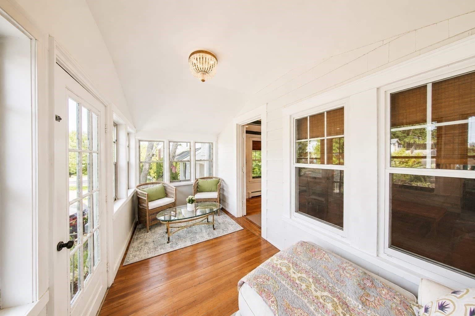 Single Family Residence at 96 Wompatuck Rd, Hingham MA 02043, Hingham, photo 16 of 24