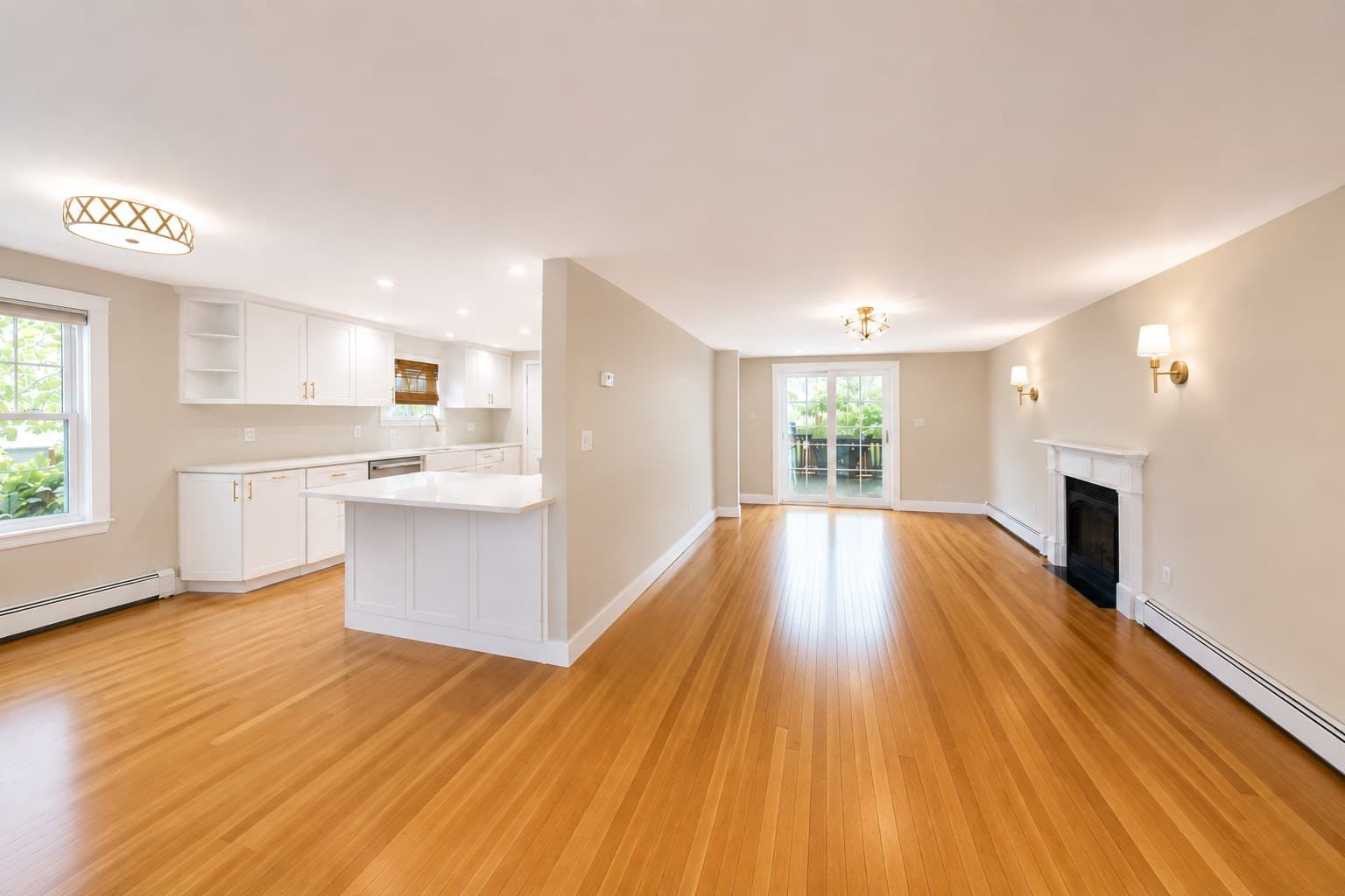 Single Family Residence at 96 Wompatuck Rd, Hingham MA 02043, Hingham, photo 5 of 24