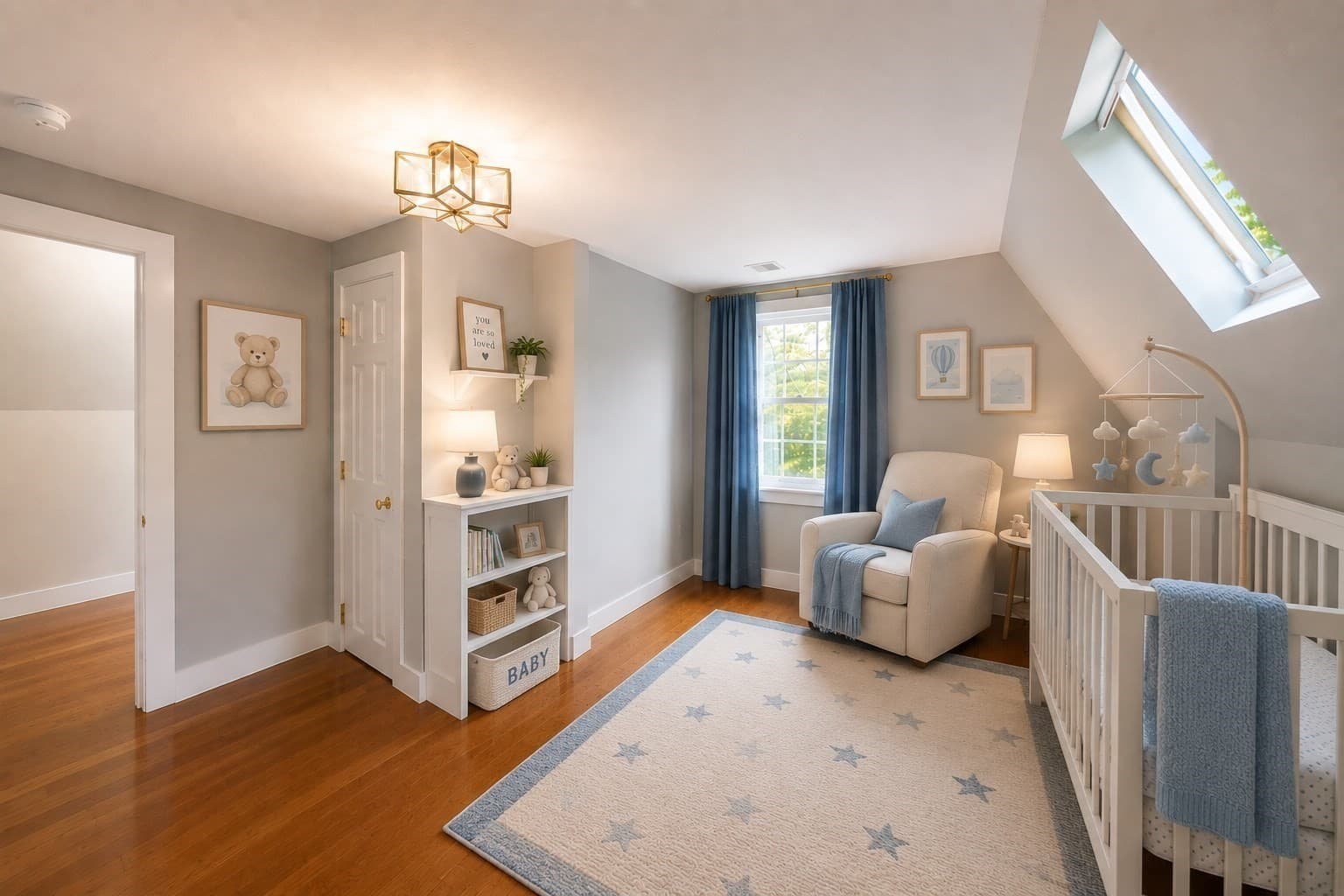 Single Family Residence at 96 Wompatuck Rd, Hingham MA 02043, Hingham, photo 14 of 24