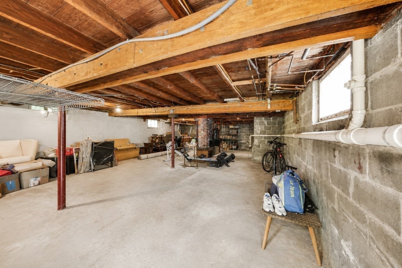 Single Family Residence at 96 Wompatuck Rd, Hingham MA 02043, Hingham, photo 18 of 24