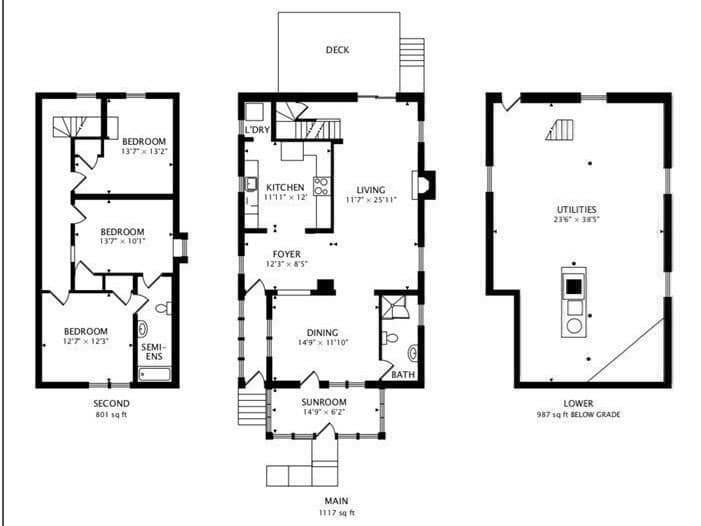 Single Family Residence at 96 Wompatuck Rd, Hingham MA 02043, Hingham, photo 19 of 24