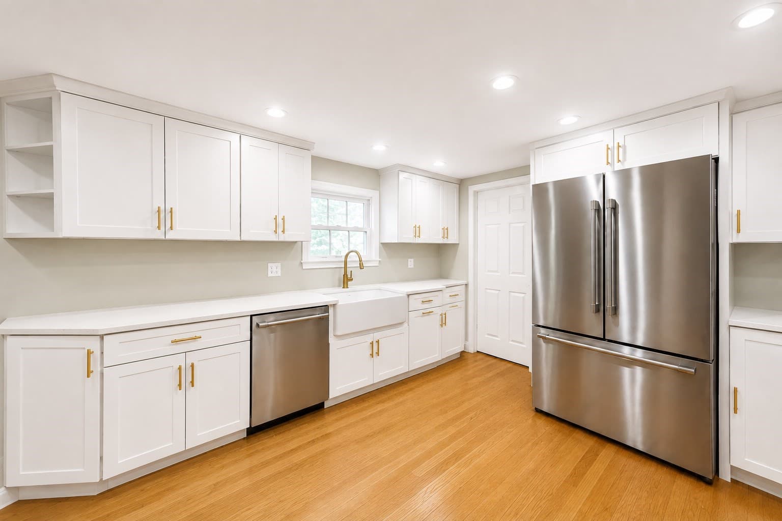 Single Family Residence at 96 Wompatuck Rd, Hingham MA 02043, Hingham, photo 4 of 24