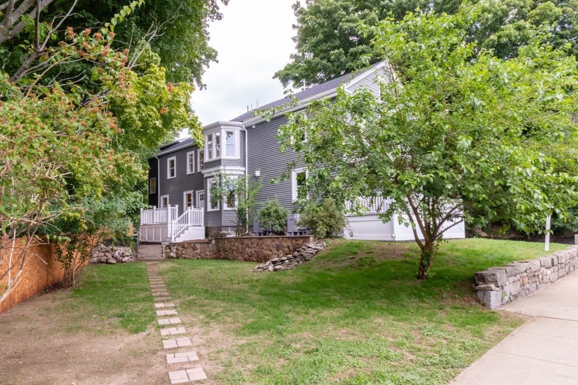 Single Family Residence at 22 Bellevue St # 2, Boston MA 02132, Boston, photo 7 of 37