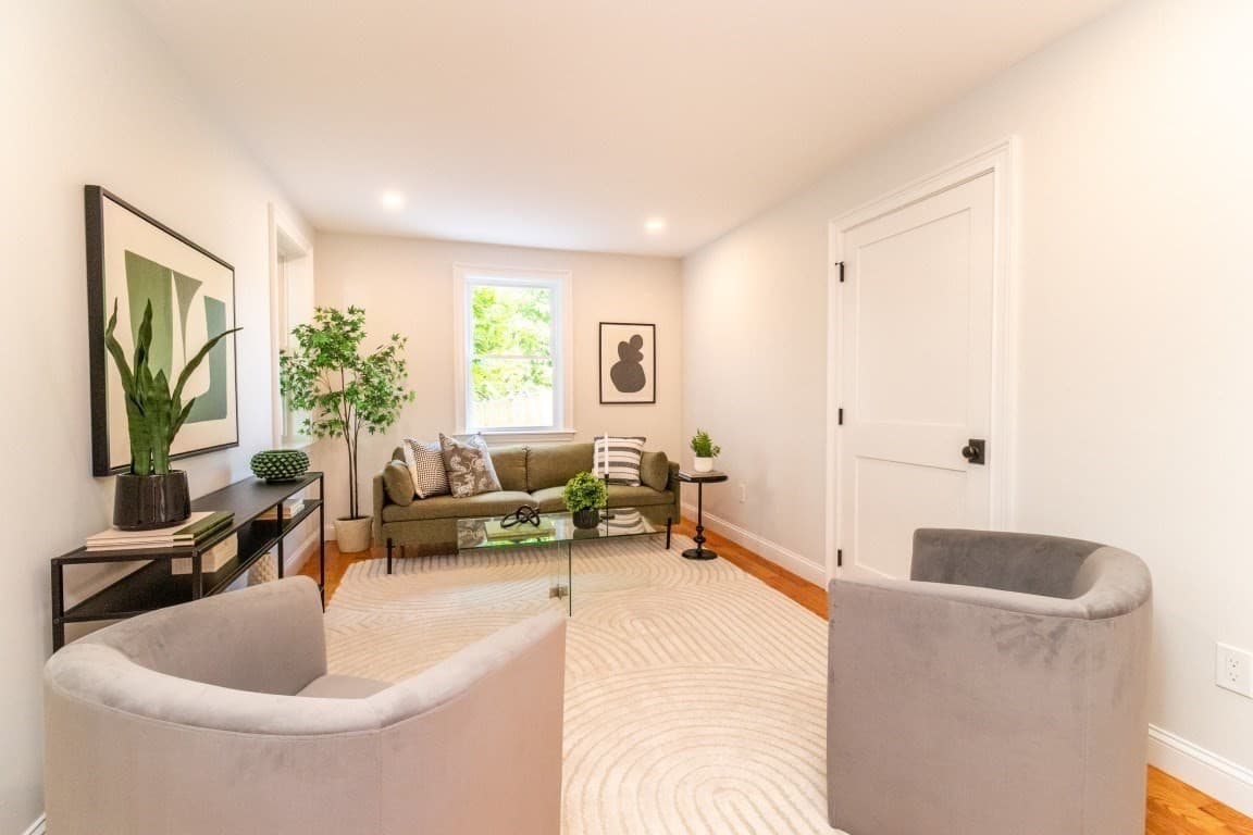 Single Family Residence at 22 Bellevue St # 2, Boston MA 02132, Boston, photo 15 of 37