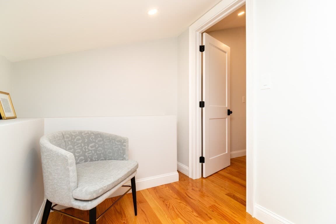 Single Family Residence at 22 Bellevue St # 2, Boston MA 02132, Boston, photo 35 of 37