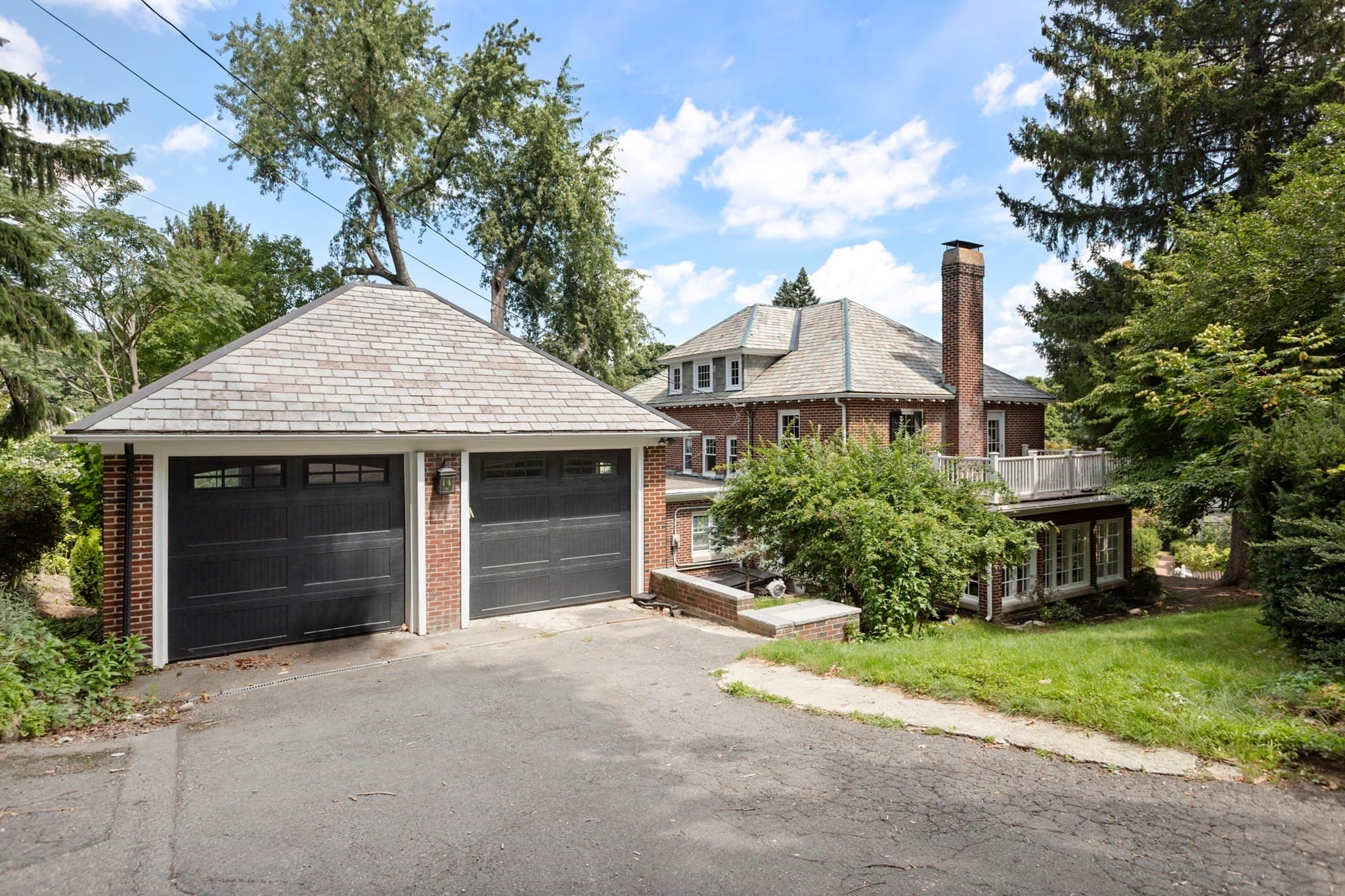 Single Family Residence at 5 Moss Hill Rd, Boston MA 02130, Boston, photo 23 of 40