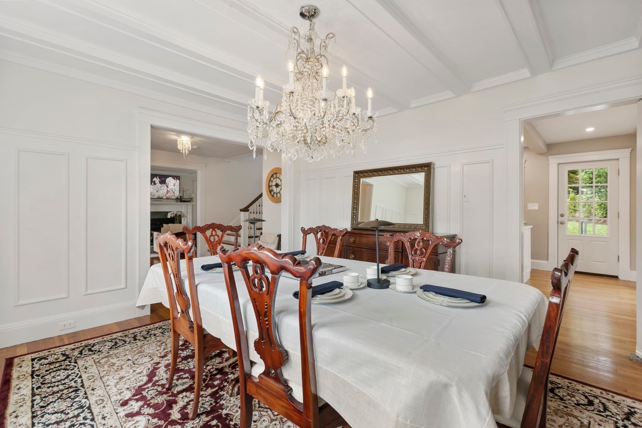Single Family Residence at 5 Moss Hill Rd, Boston MA 02130, Boston, photo 13 of 40