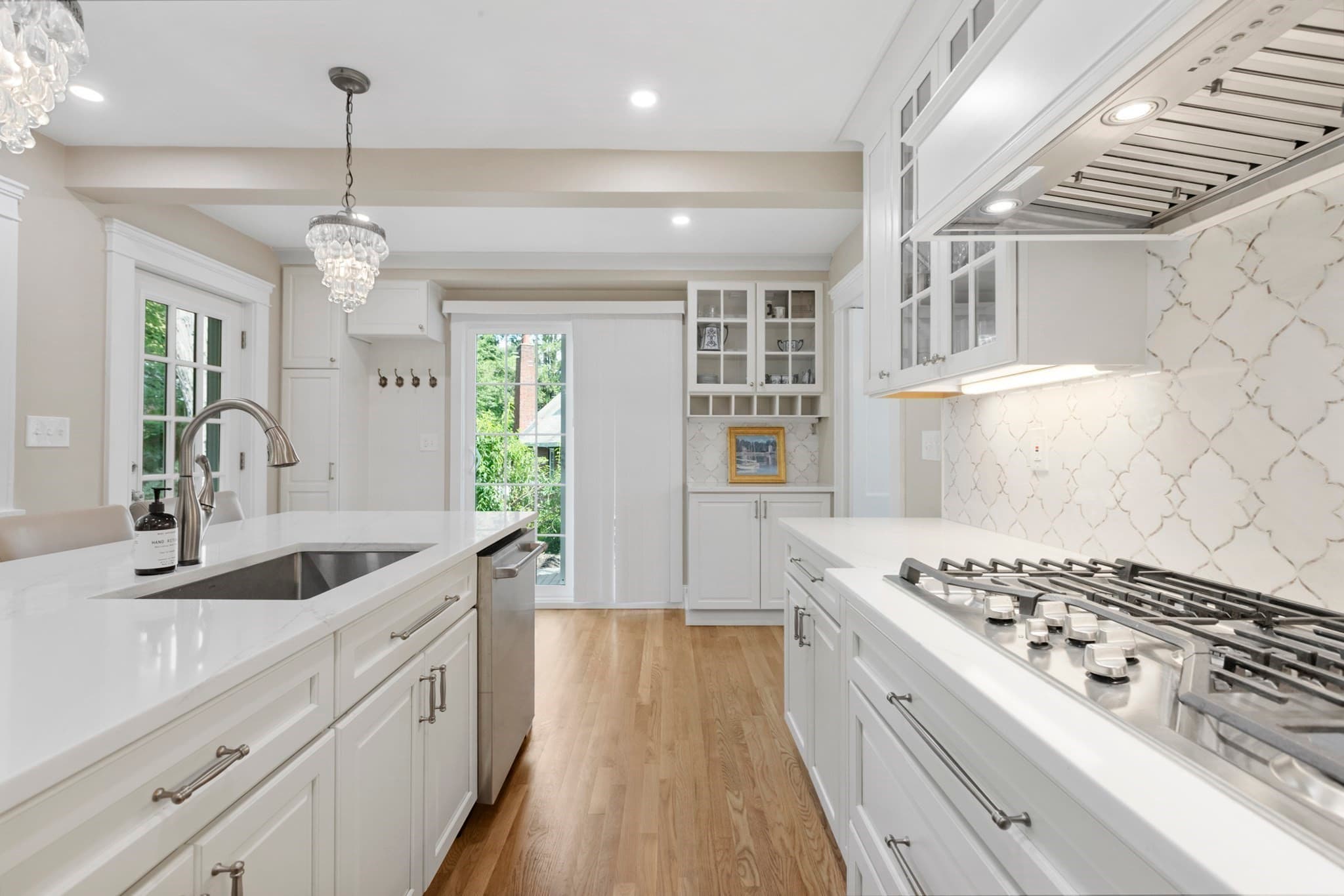 Single Family Residence at 5 Moss Hill Rd, Boston MA 02130, Boston, photo 17 of 40
