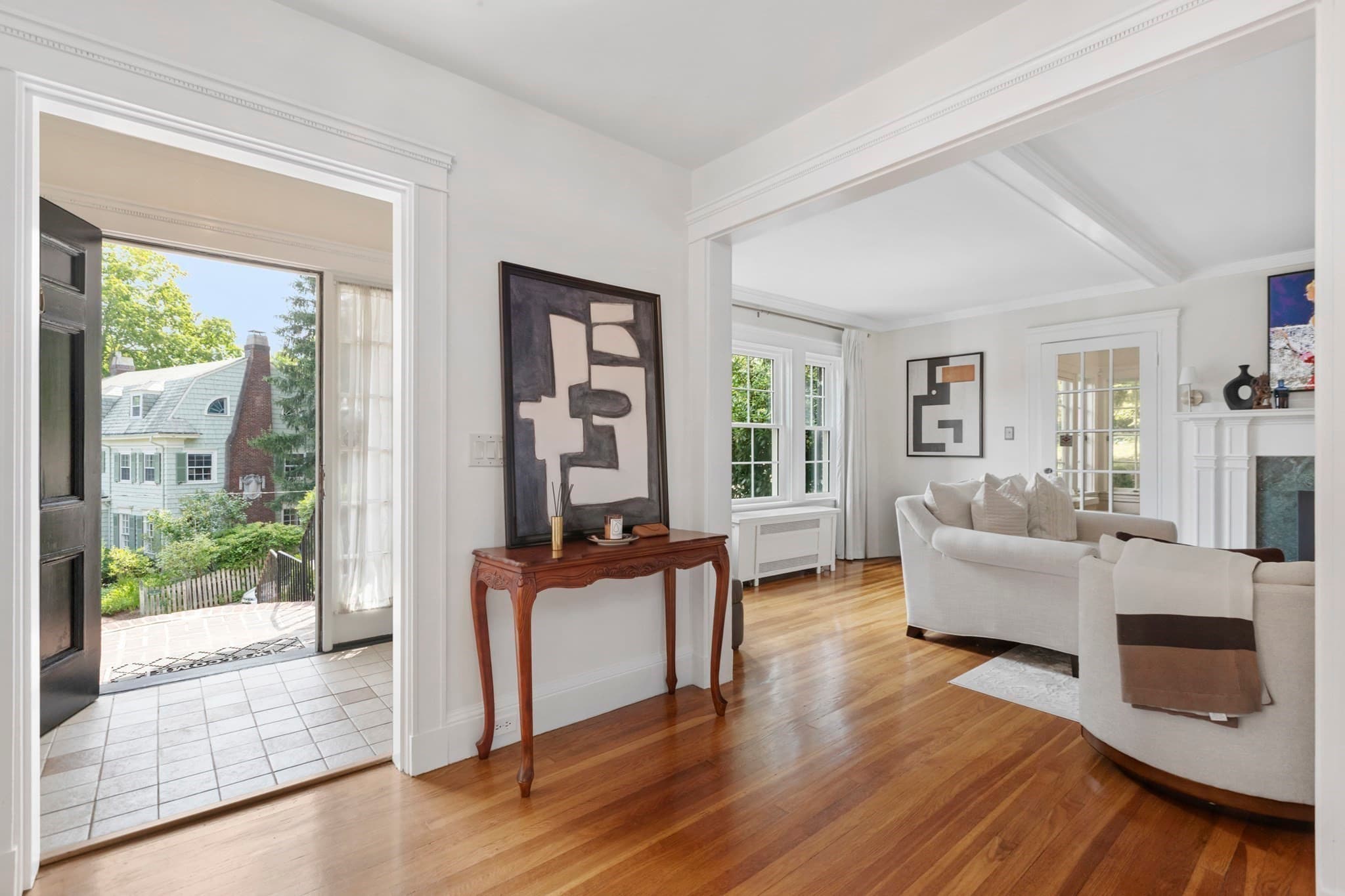 Single Family Residence at 5 Moss Hill Rd, Boston MA 02130, Boston, photo 7 of 40