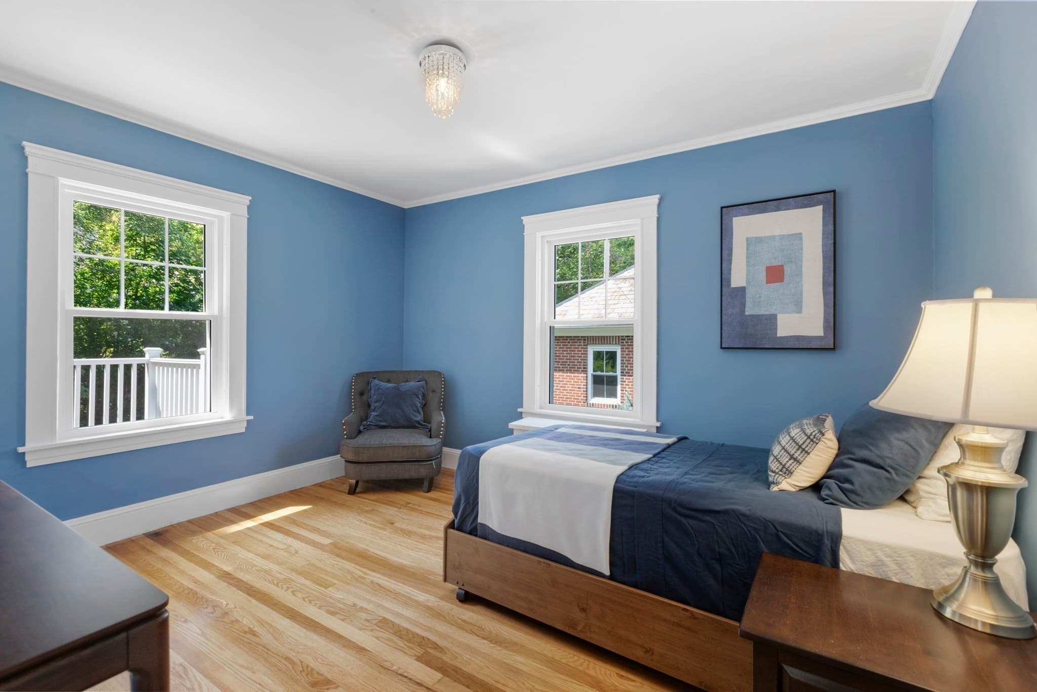 Single Family Residence at 5 Moss Hill Rd, Boston MA 02130, Boston, photo 32 of 40