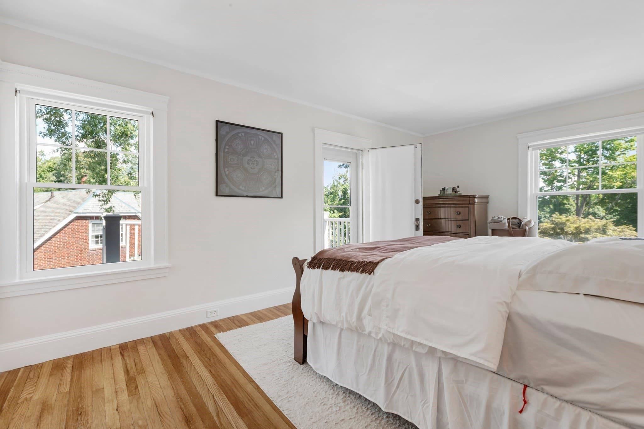 Single Family Residence at 5 Moss Hill Rd, Boston MA 02130, Boston, photo 28 of 40