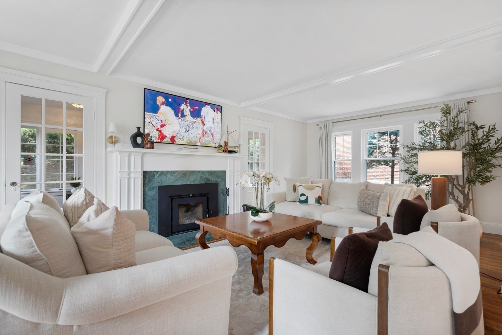 Single Family Residence at 5 Moss Hill Rd, Boston MA 02130, Boston, photo 5 of 40