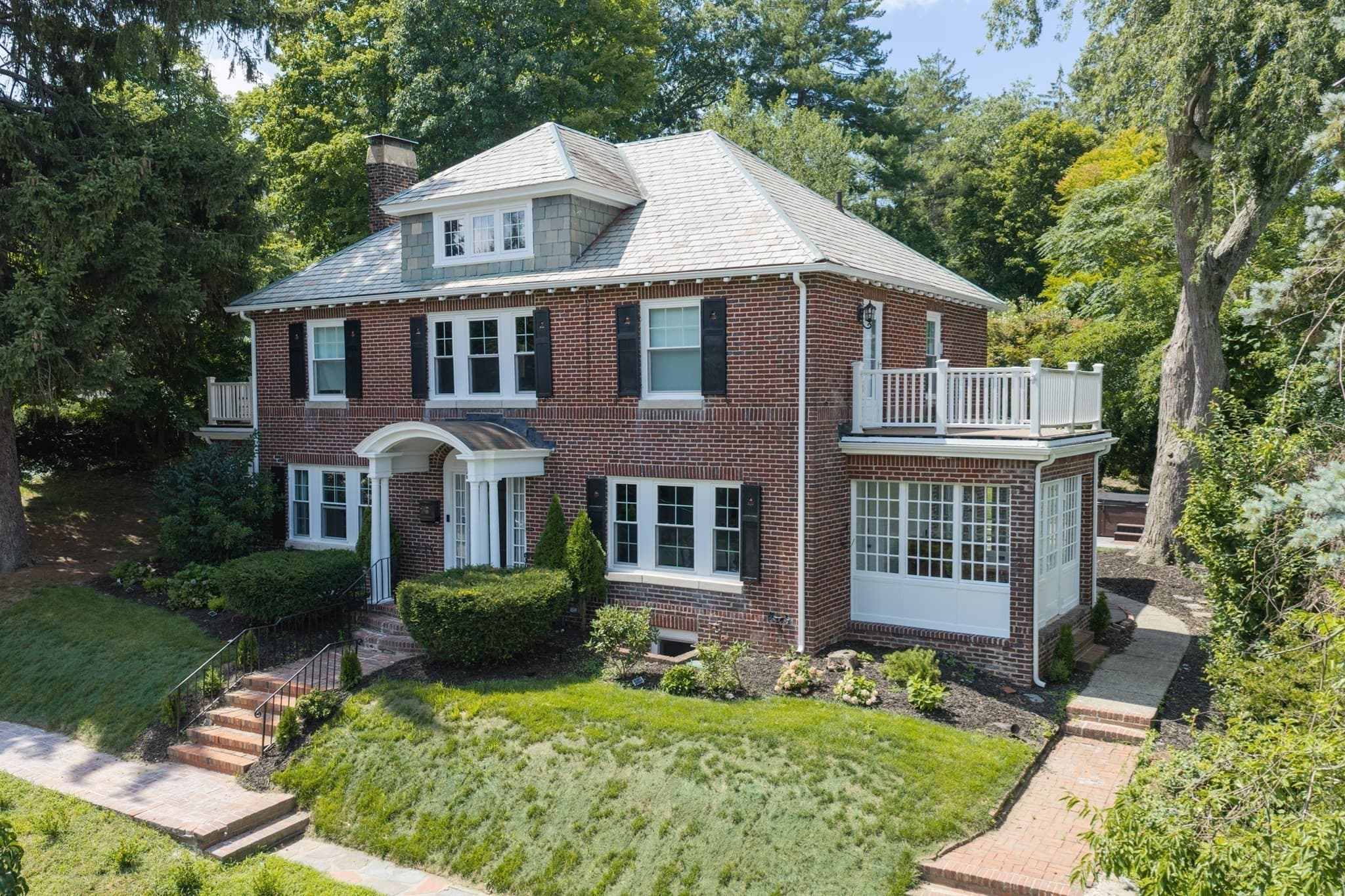 Single Family Residence at 5 Moss Hill Rd, Boston MA 02130, Boston, photo 20 of 40