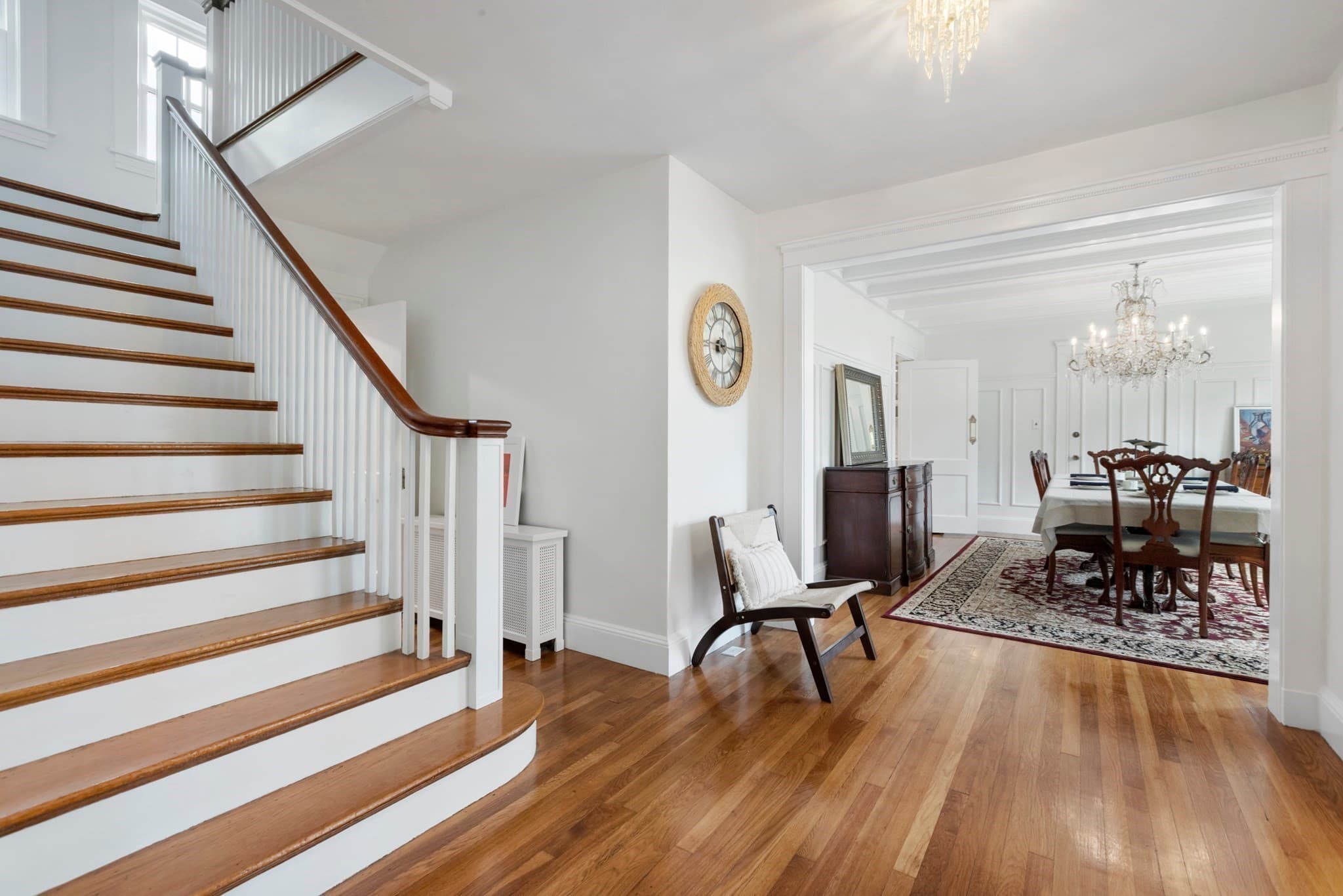 Single Family Residence at 5 Moss Hill Rd, Boston MA 02130, Boston, photo 9 of 40