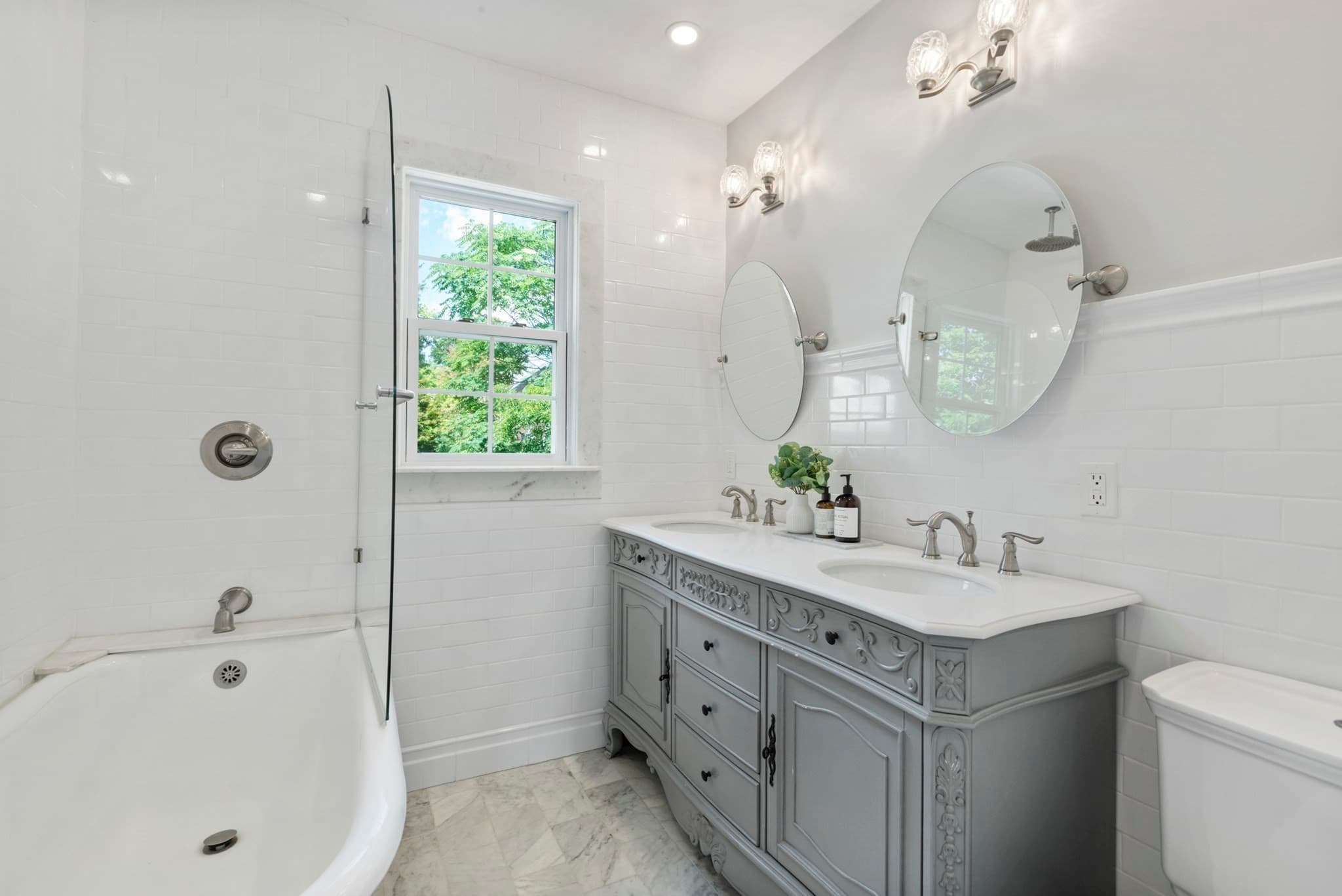 Single Family Residence at 5 Moss Hill Rd, Boston MA 02130, Boston, photo 30 of 40