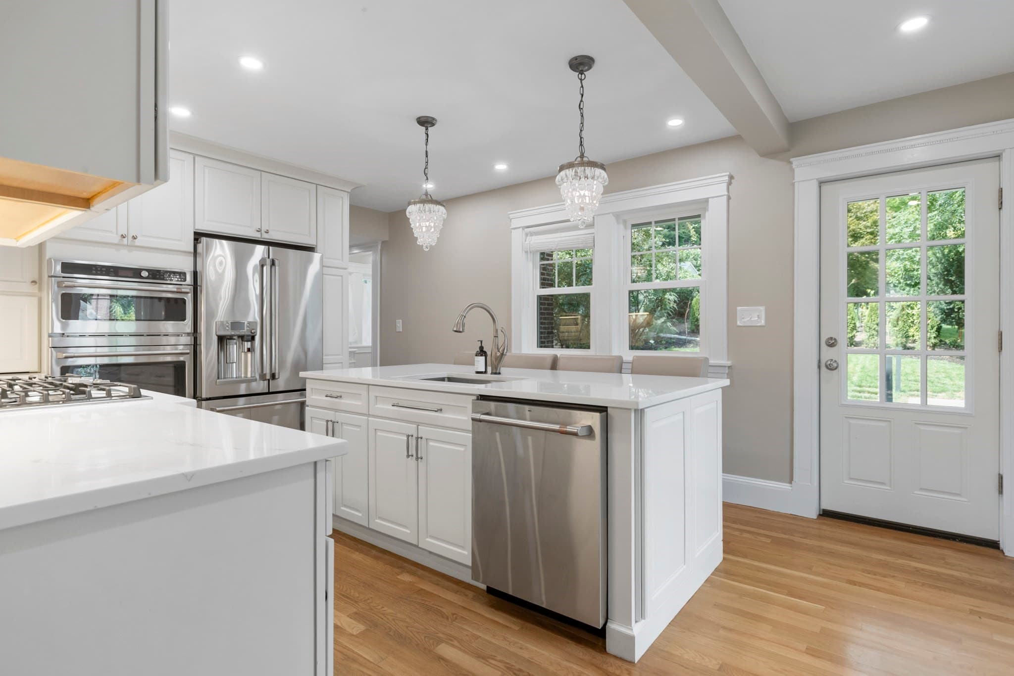 Single Family Residence at 5 Moss Hill Rd, Boston MA 02130, Boston, photo 14 of 40