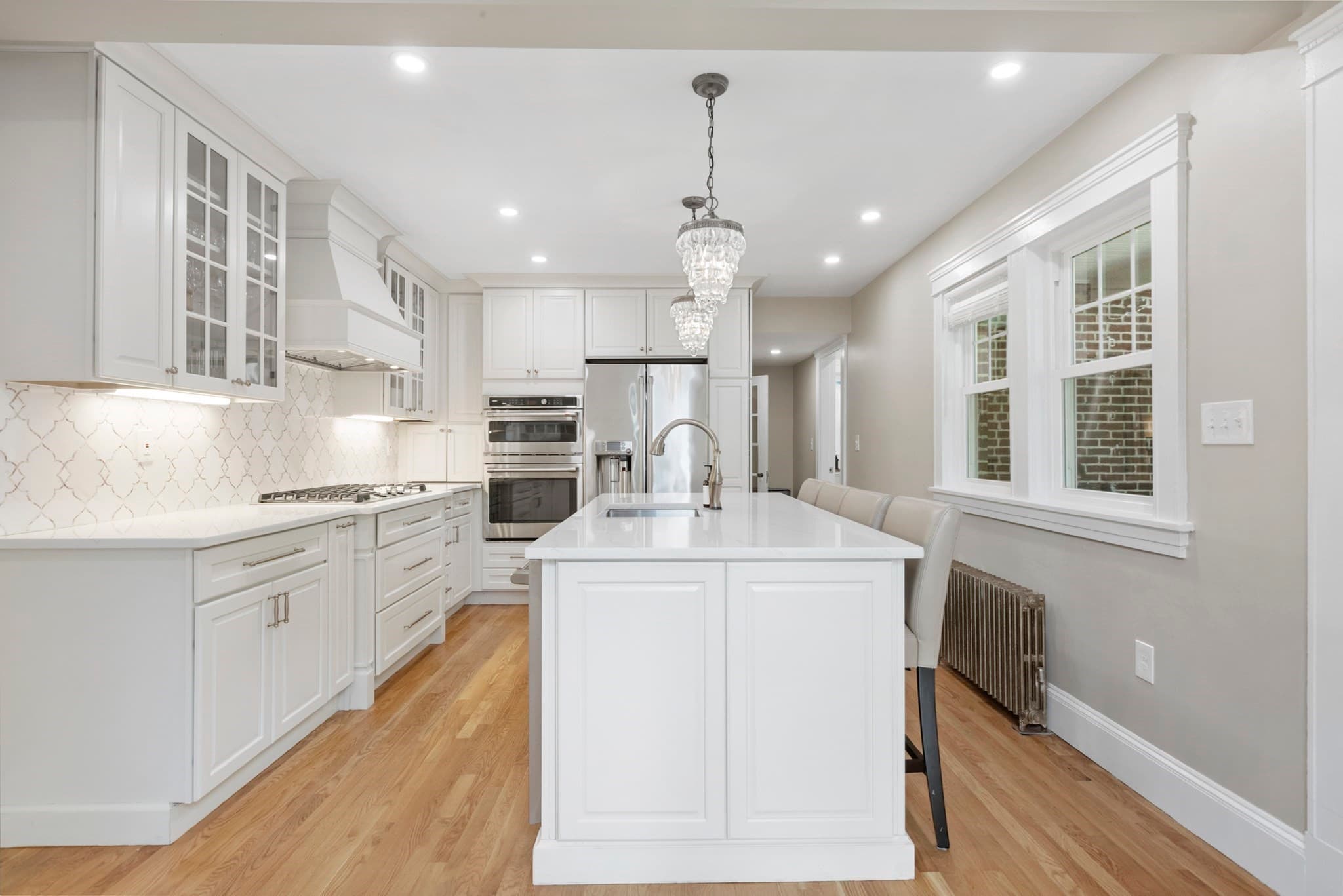 Single Family Residence at 5 Moss Hill Rd, Boston MA 02130, Boston, photo 15 of 40