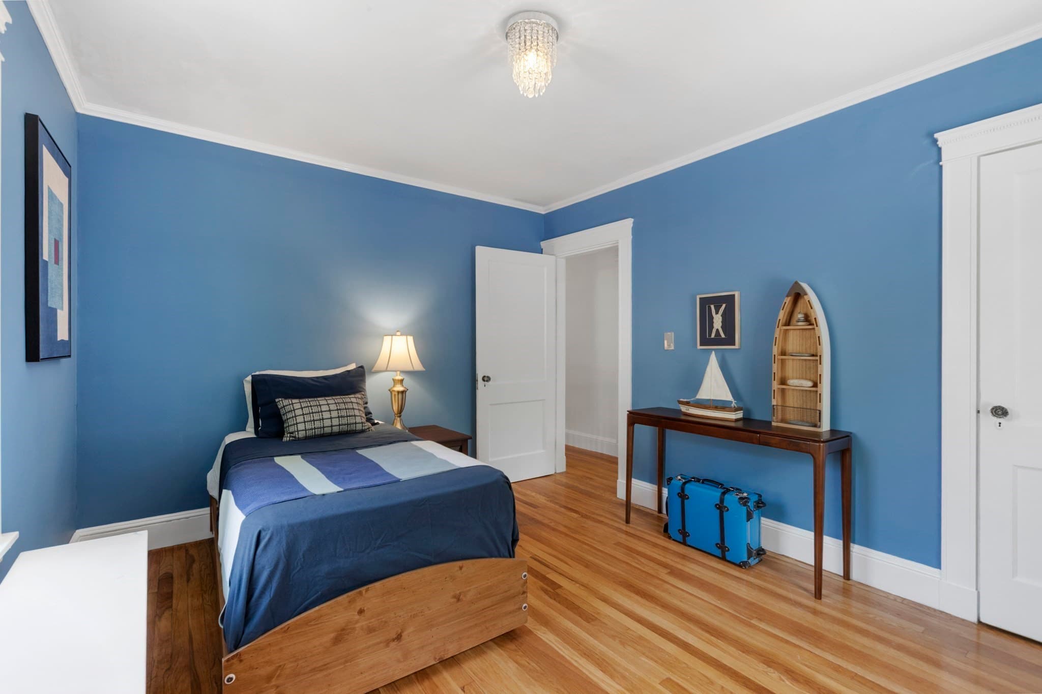 Single Family Residence at 5 Moss Hill Rd, Boston MA 02130, Boston, photo 31 of 40