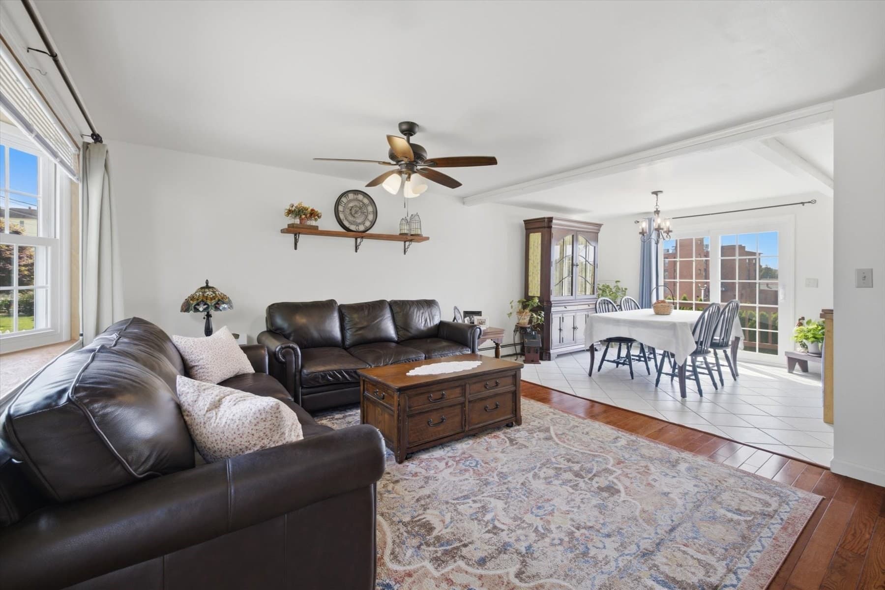 Single Family Residence at 680 N Underwood St, Fall River MA 02720, Fall River, photo 6 of 41