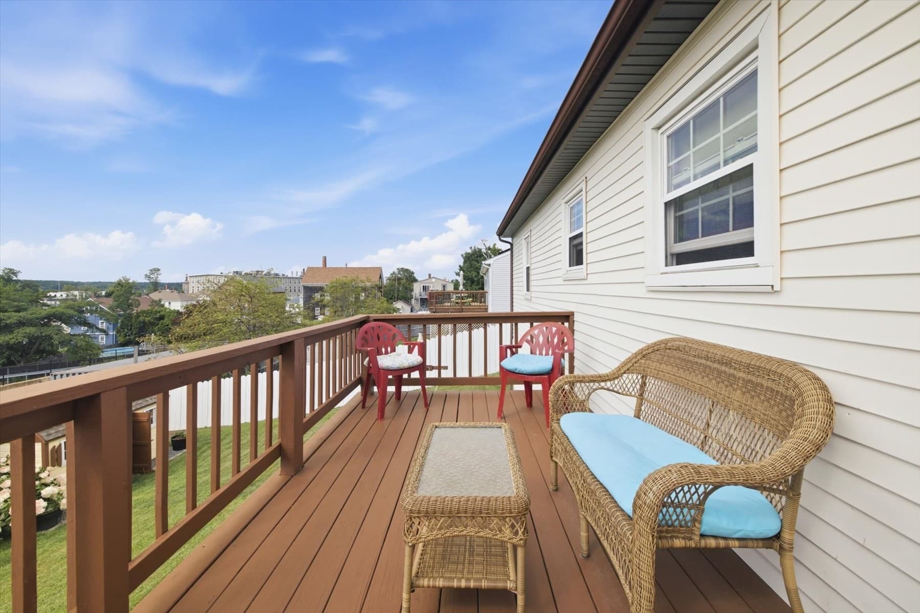 Single Family Residence at 680 N Underwood St, Fall River MA 02720, Fall River, photo 36 of 41