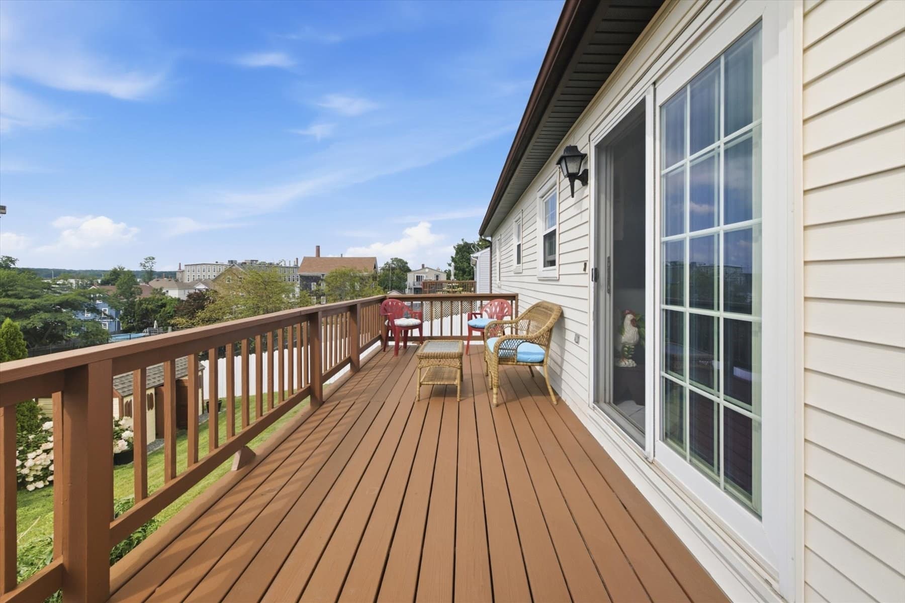 Single Family Residence at 680 N Underwood St, Fall River MA 02720, Fall River, photo 35 of 41
