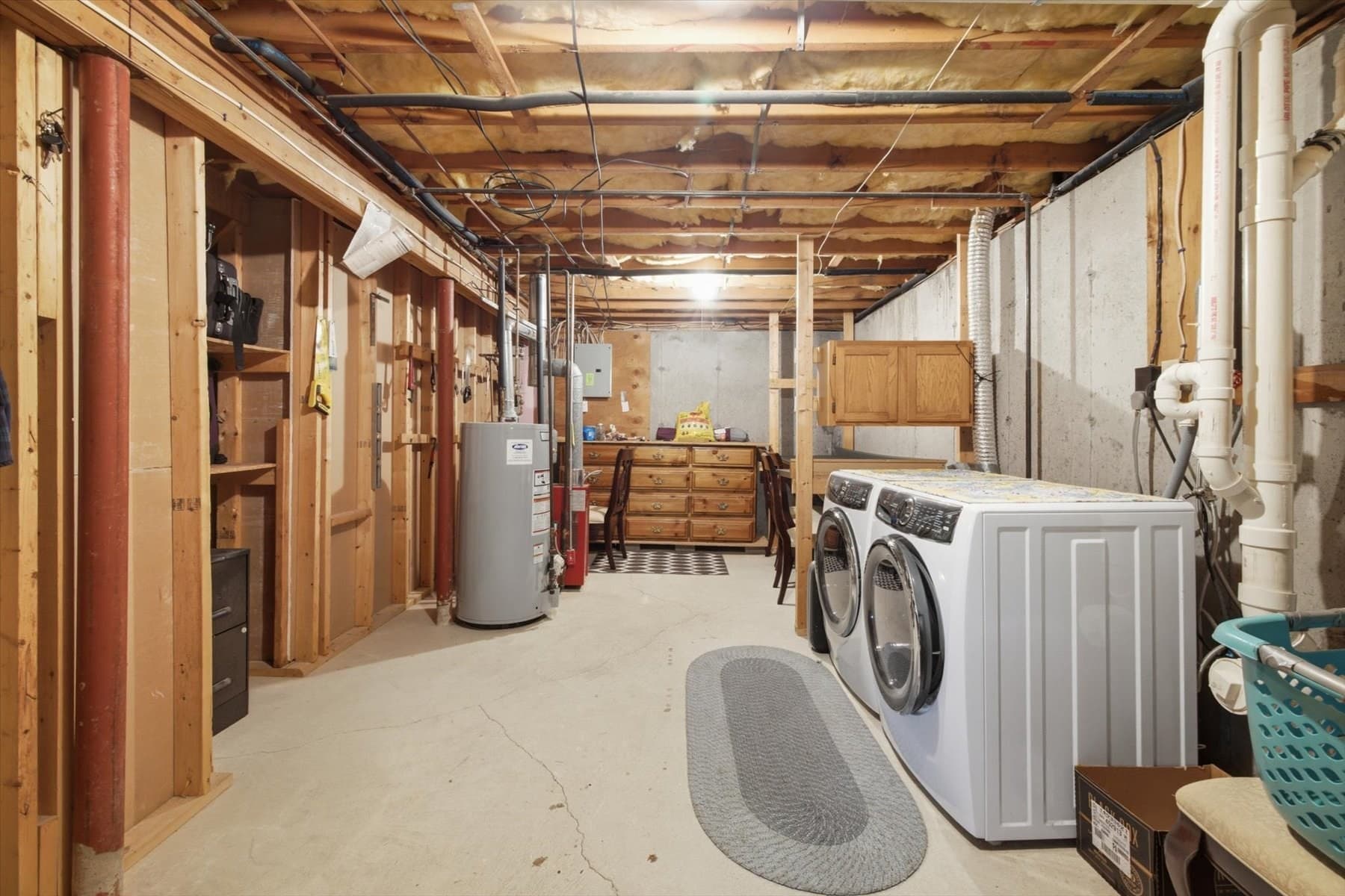 Single Family Residence at 680 N Underwood St, Fall River MA 02720, Fall River, photo 31 of 41