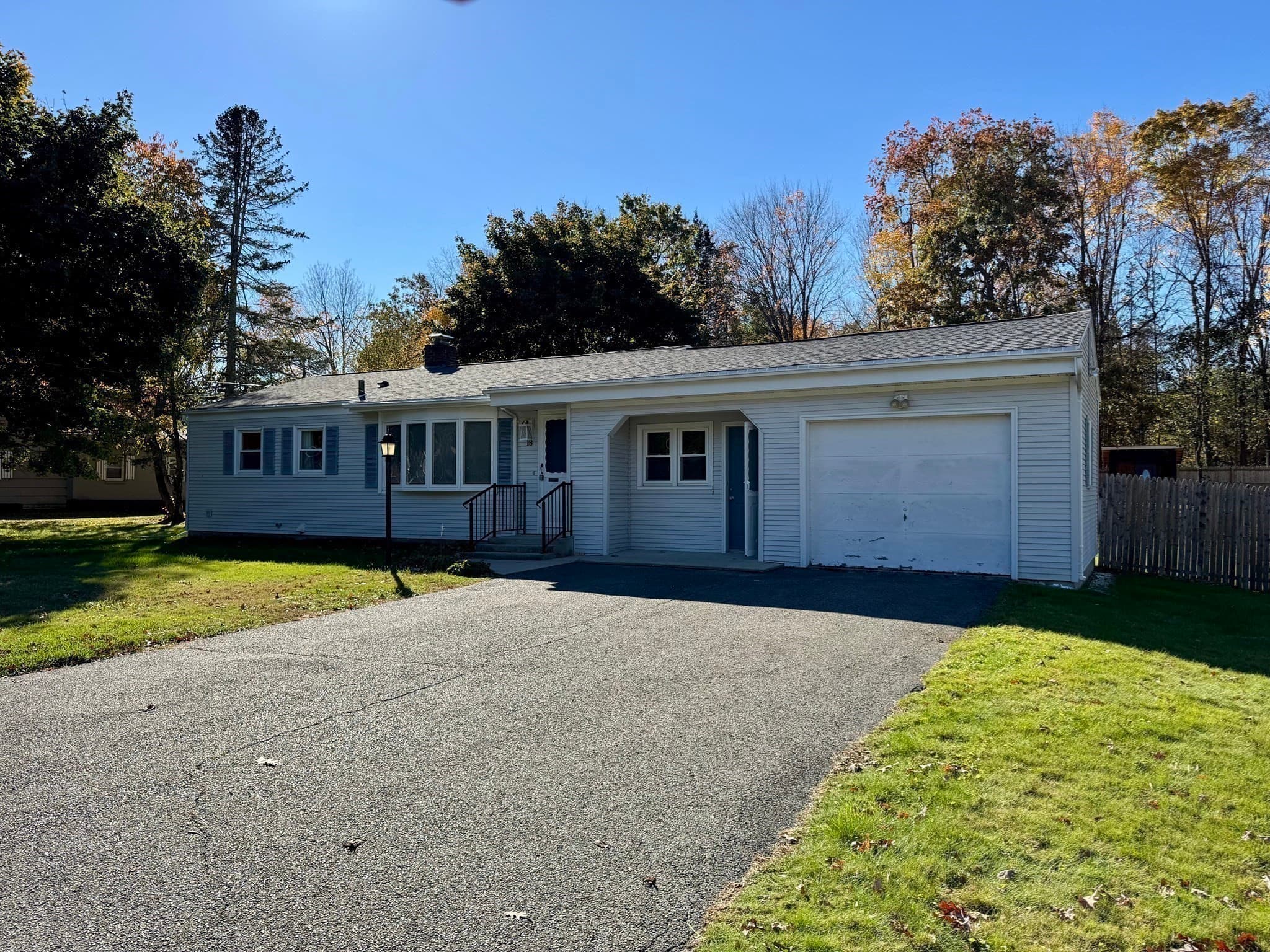 Single Family Residence at 18 Cedar Oak Lane, Hampden MA 01036, photo 26 of 26