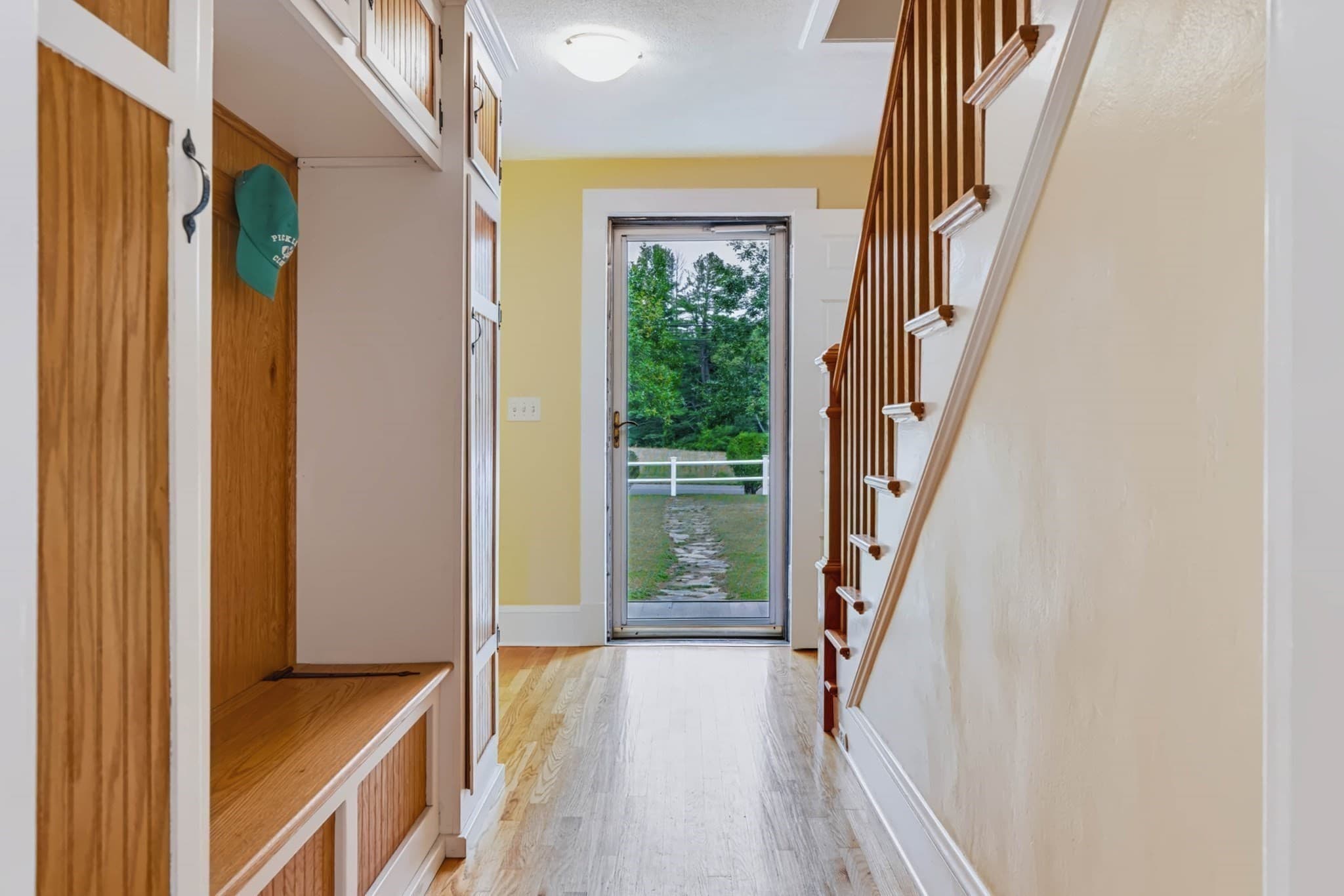 Single Family Residence at 32 East Street, Southampton MA 01073, Southampton, photo 19 of 42