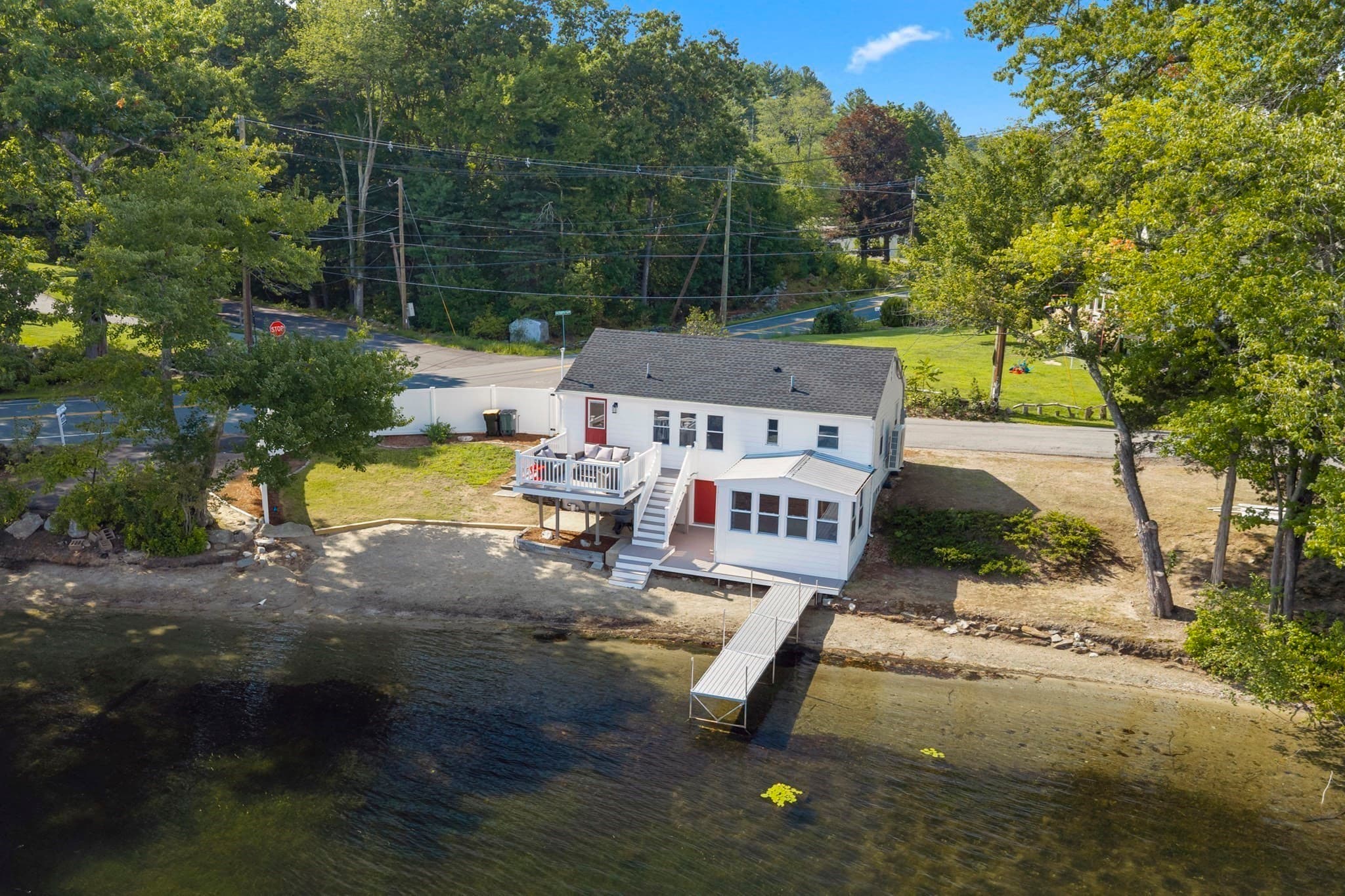 Single Family Residence at 1 Summer Village Rd, Westford MA 01886, Westford, photo 23 of 29