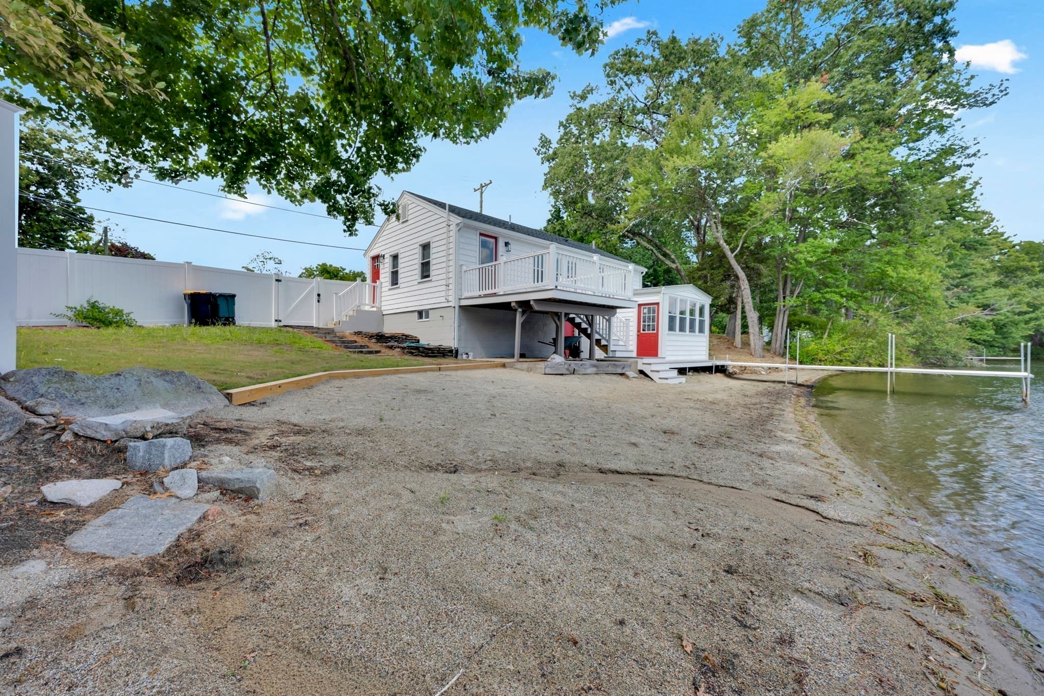 Single Family Residence at 1 Summer Village Rd, Westford MA 01886, Westford, photo 22 of 29