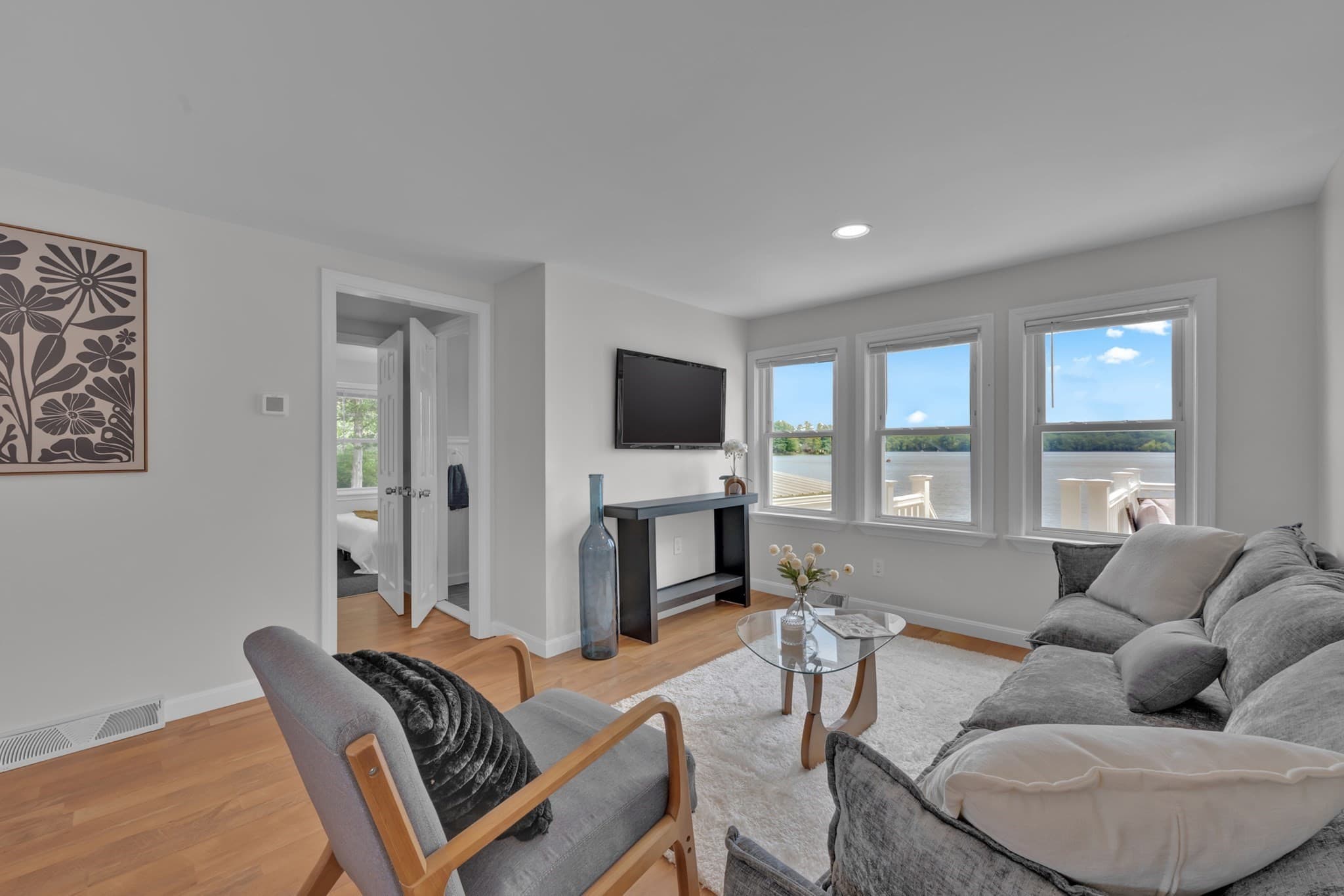 Single Family Residence at 1 Summer Village Rd, Westford MA 01886, Westford, photo 7 of 29