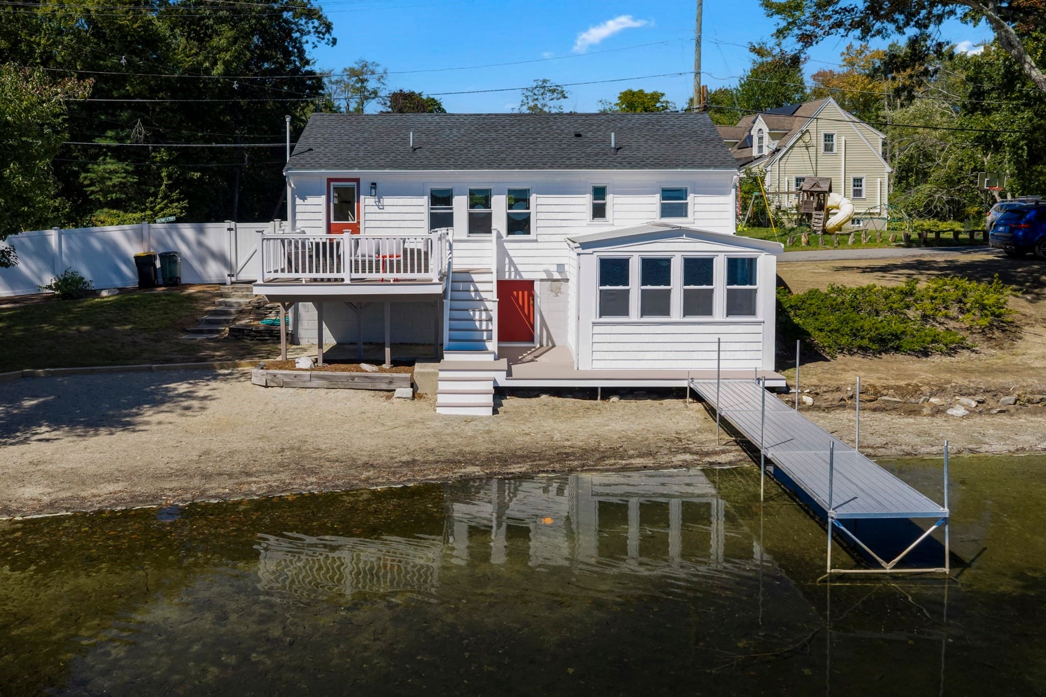 1 Summer Village Rd, Westford MA 01886