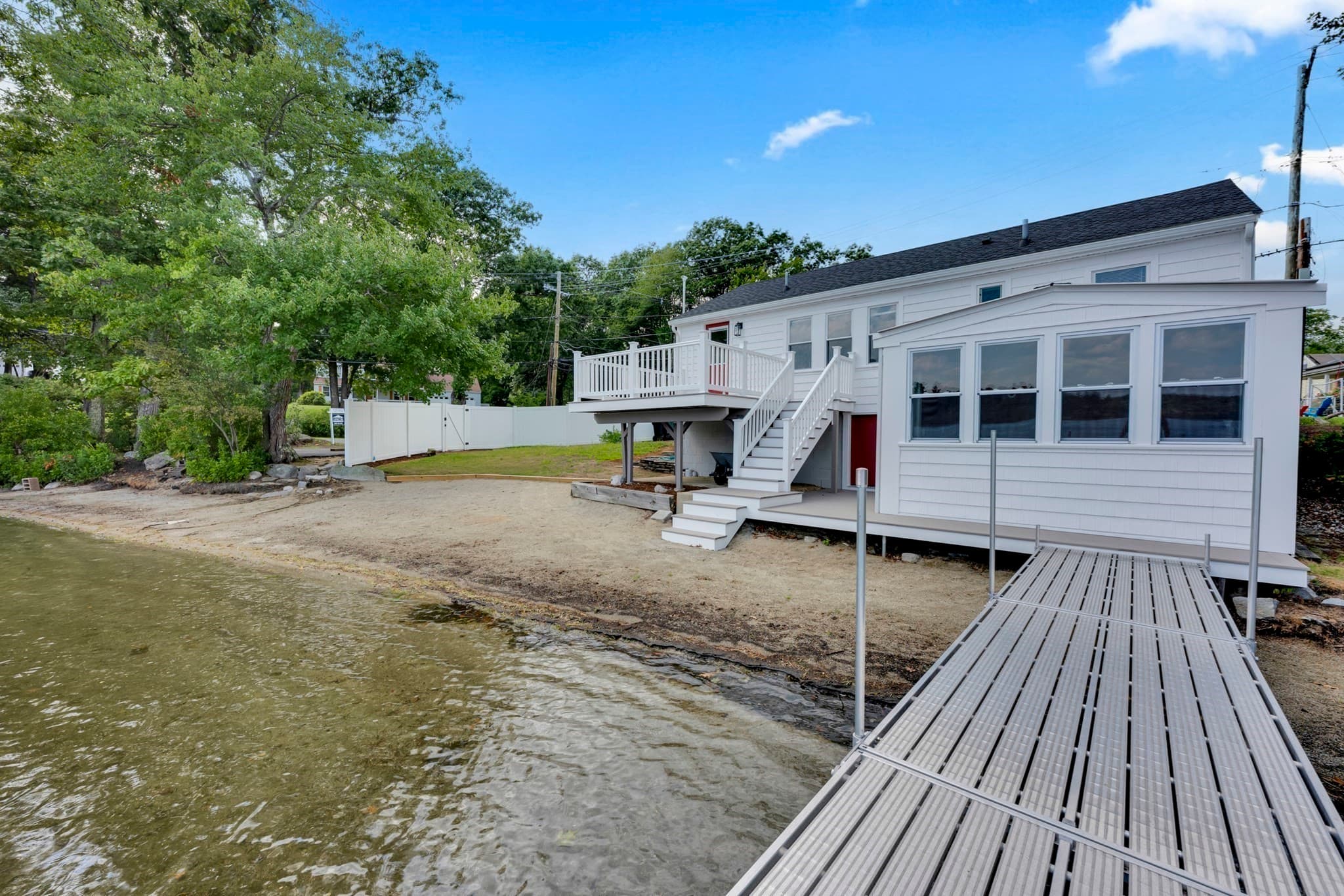 Single Family Residence at 1 Summer Village Rd, Westford MA 01886, Westford, photo 20 of 29