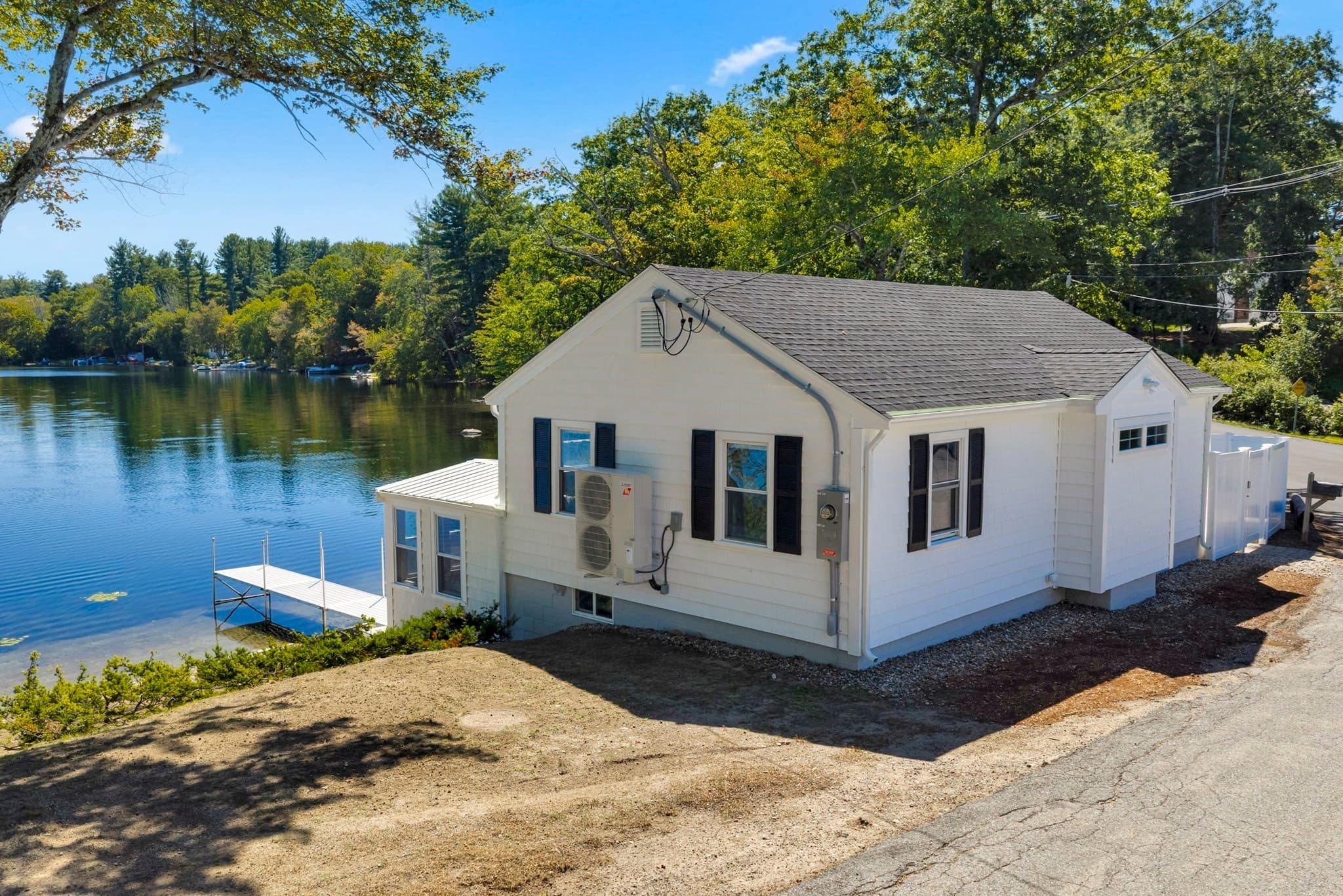 Single Family Residence at 1 Summer Village Rd, Westford MA 01886, Westford, photo 24 of 29