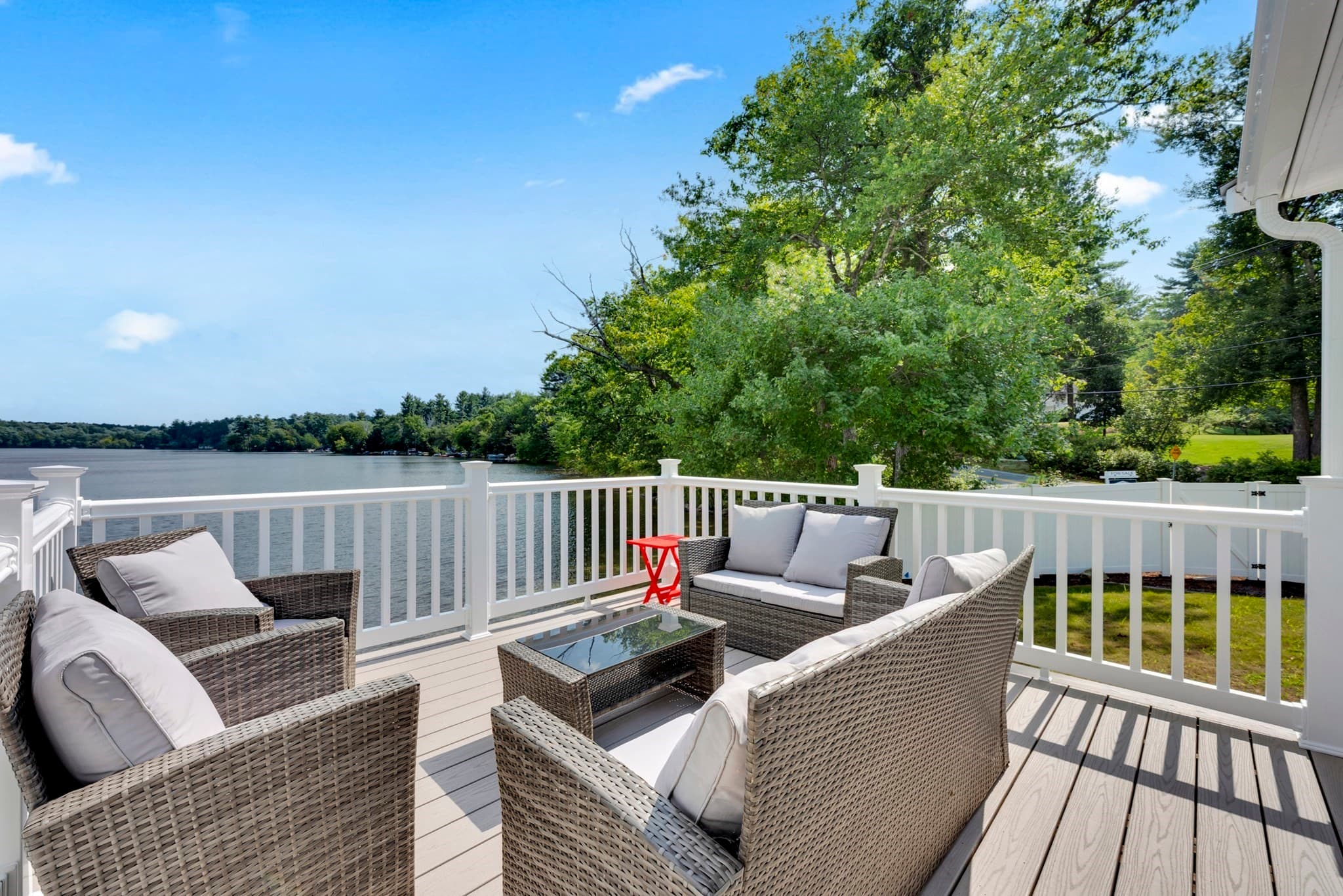 Single Family Residence at 1 Summer Village Rd, Westford MA 01886, Westford, photo 15 of 29