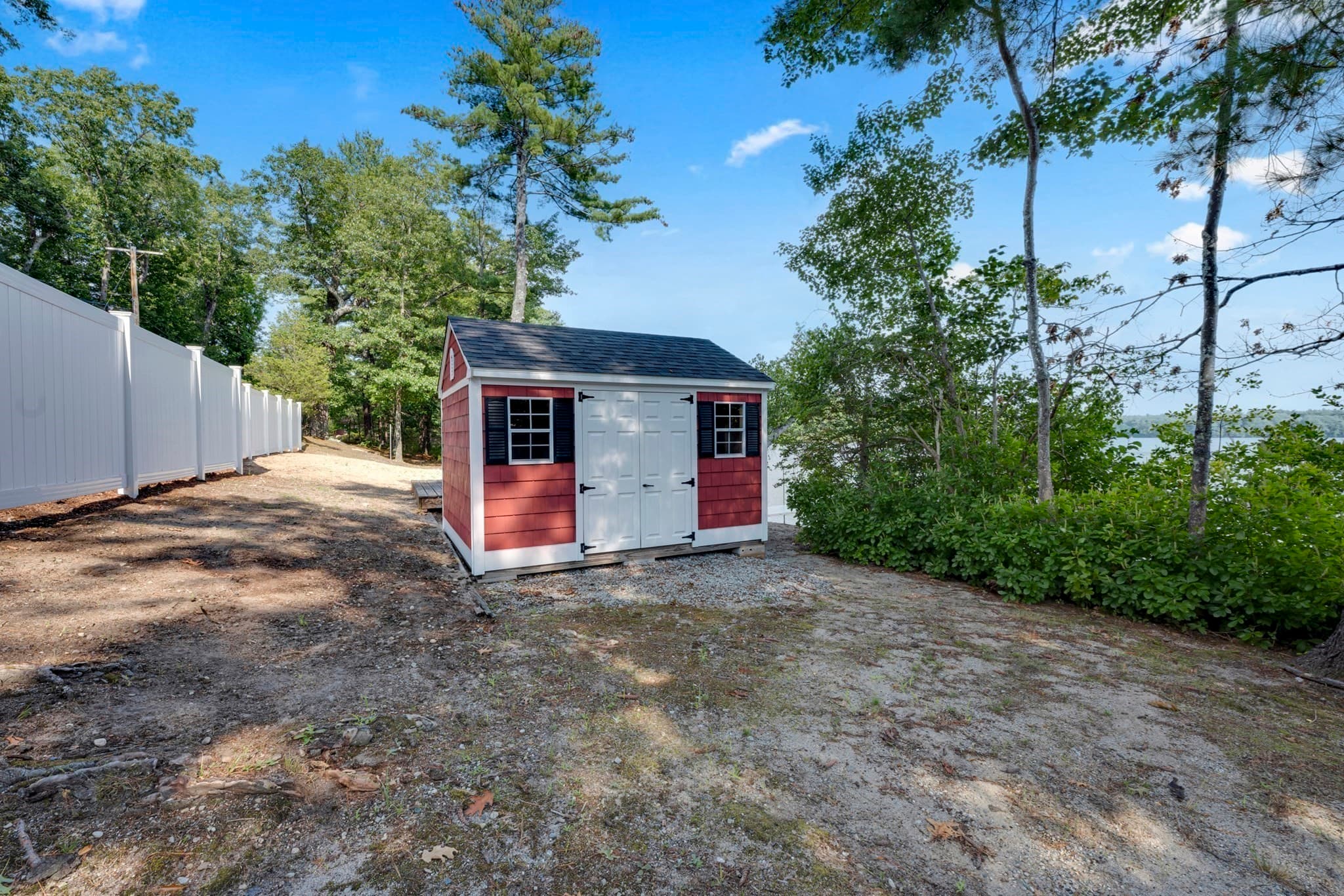Single Family Residence at 1 Summer Village Rd, Westford MA 01886, Westford, photo 25 of 29