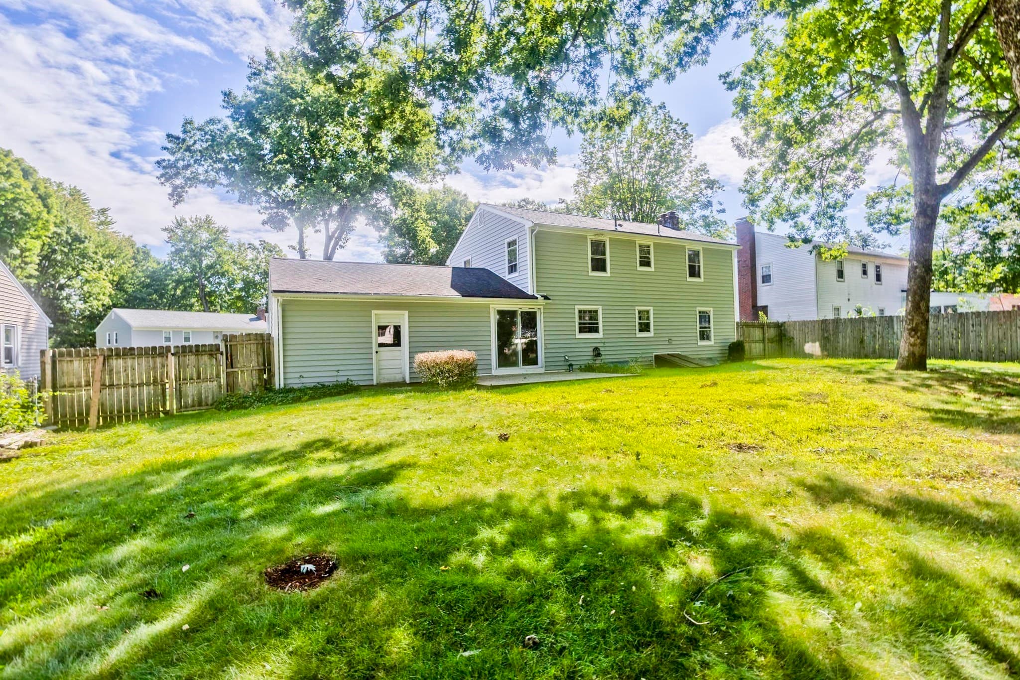 Single Family Residence at 50 Crystal Brook Dr, Springfield MA 01118, Springfield, photo 30 of 30