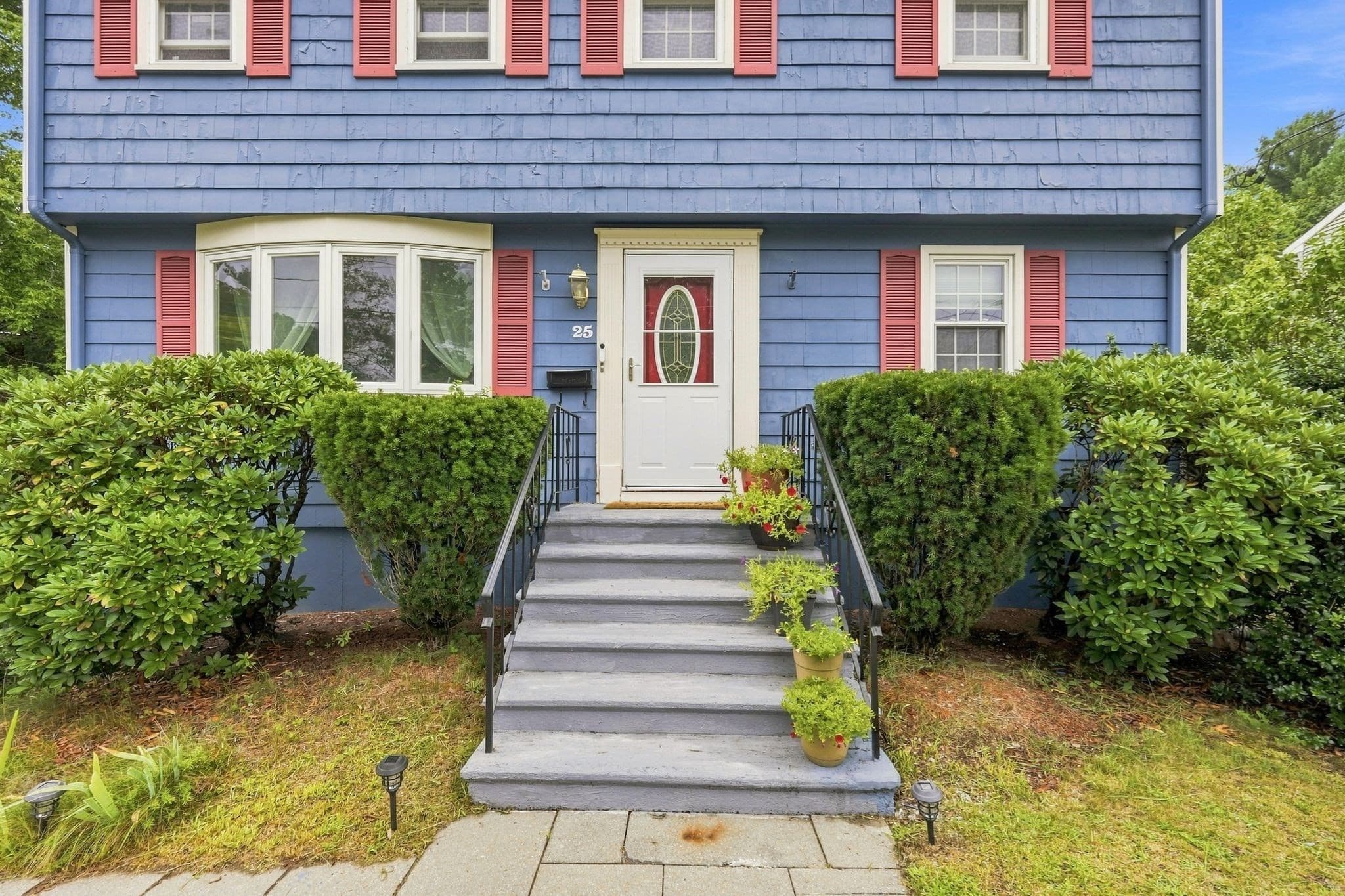 Single Family Residence at 25 Mohawk Path, Bellingham MA 02019, Bellingham, photo 2 of 42