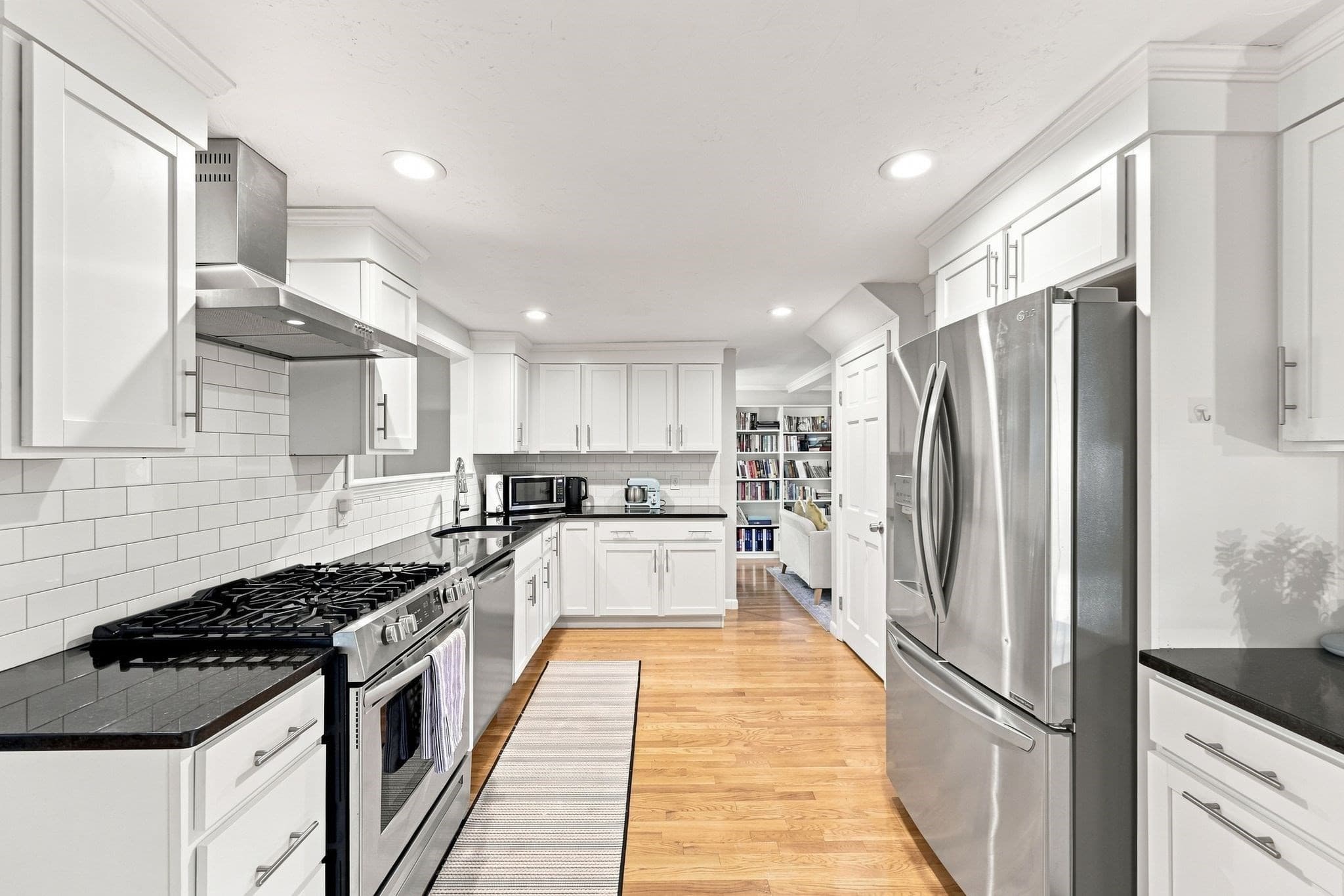 Single Family Residence at 25 Mohawk Path, Bellingham MA 02019, Bellingham, photo 13 of 42