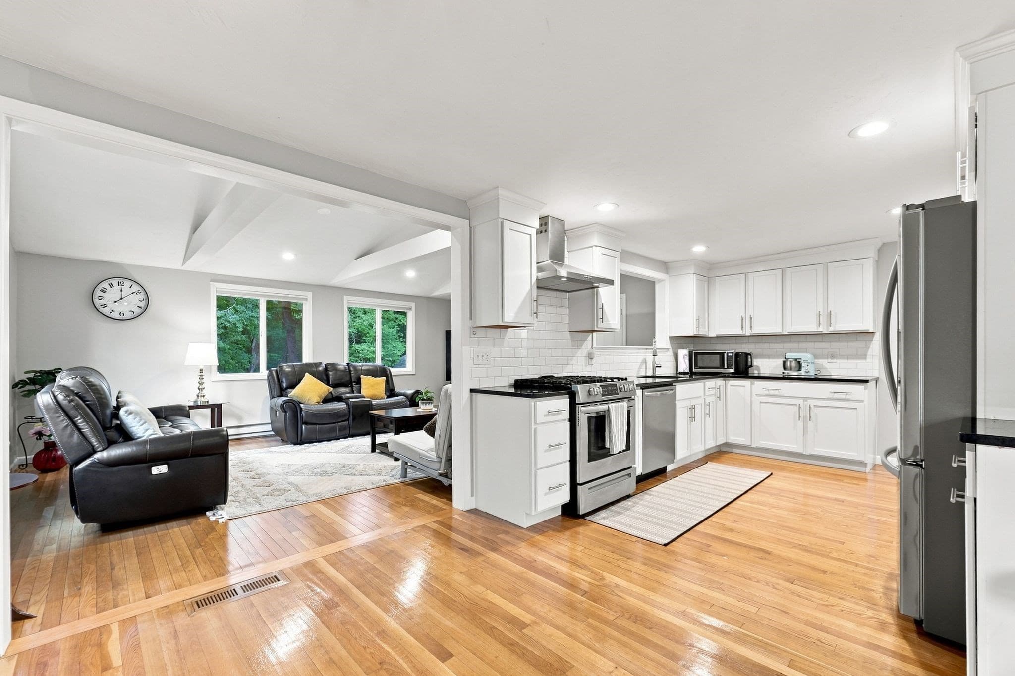 Single Family Residence at 25 Mohawk Path, Bellingham MA 02019, Bellingham, photo 17 of 42