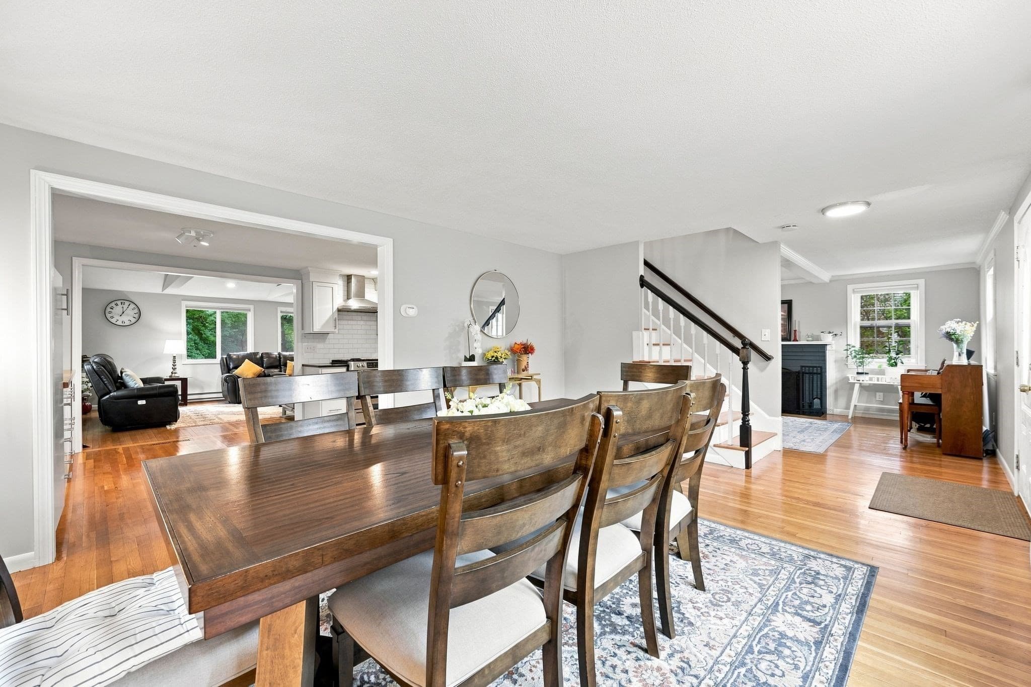 Single Family Residence at 25 Mohawk Path, Bellingham MA 02019, Bellingham, photo 7 of 42