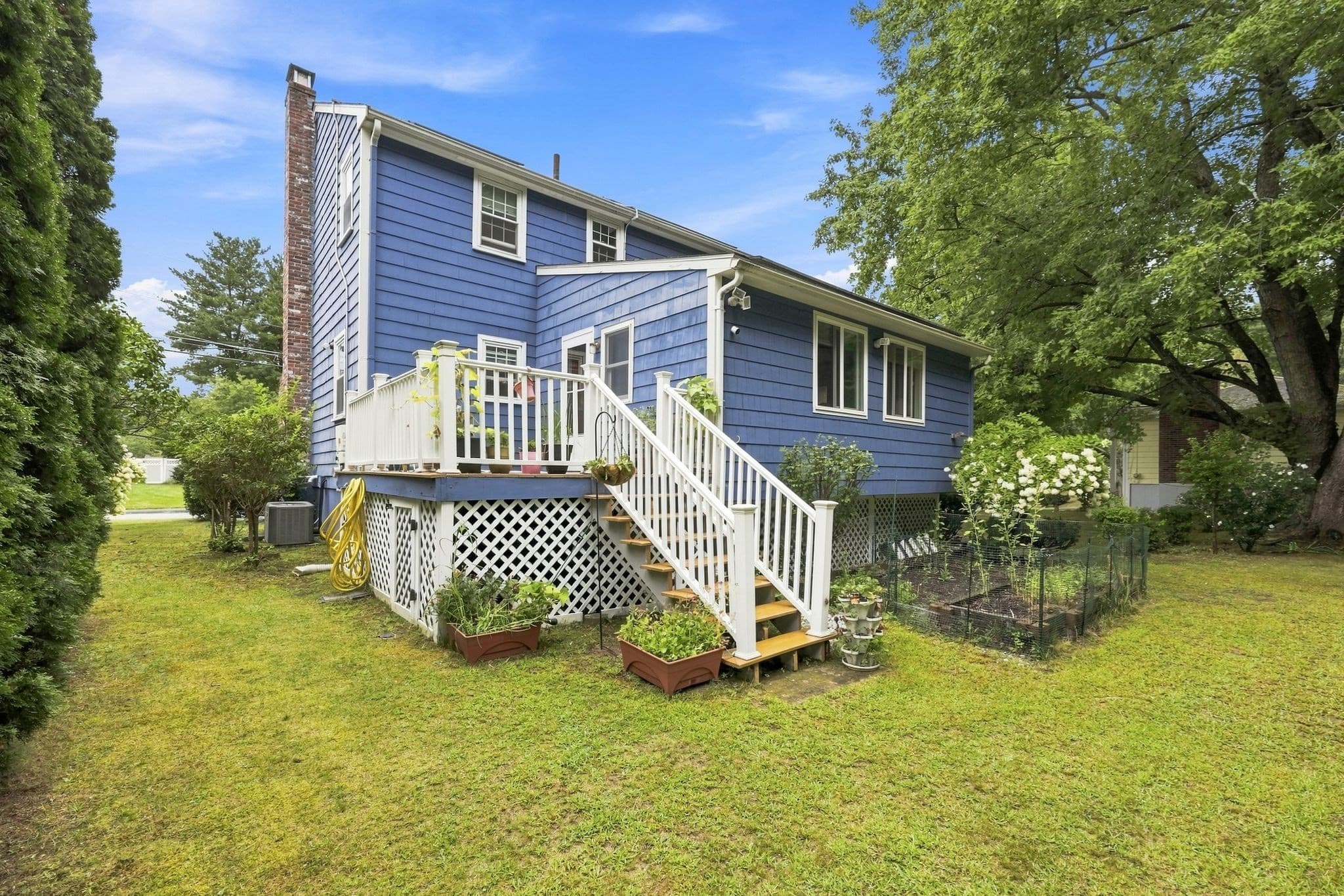 Single Family Residence at 25 Mohawk Path, Bellingham MA 02019, Bellingham, photo 36 of 42
