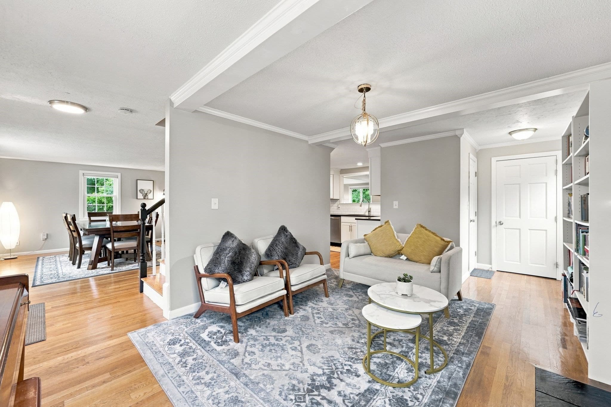 Single Family Residence at 25 Mohawk Path, Bellingham MA 02019, Bellingham, photo 9 of 42