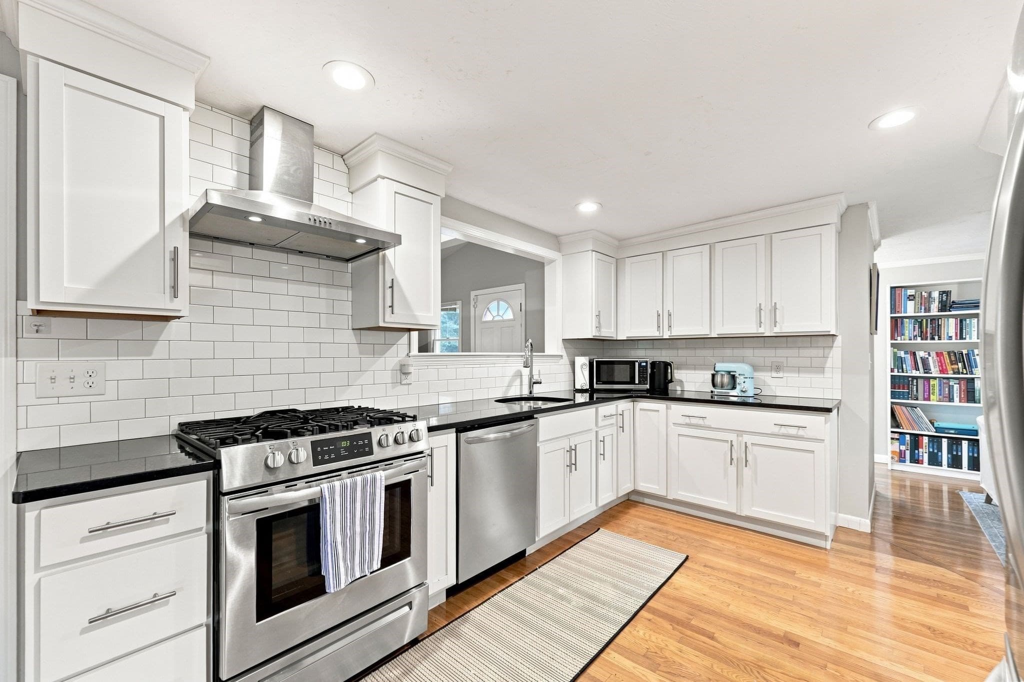 Single Family Residence at 25 Mohawk Path, Bellingham MA 02019, Bellingham, photo 14 of 42
